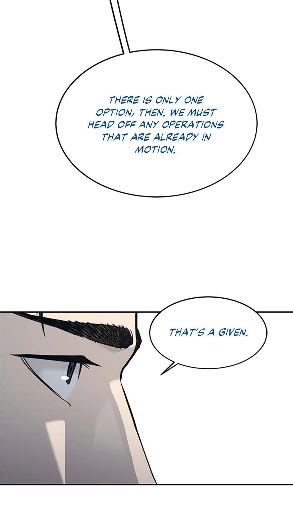 Read God of Blackfield Manga Online