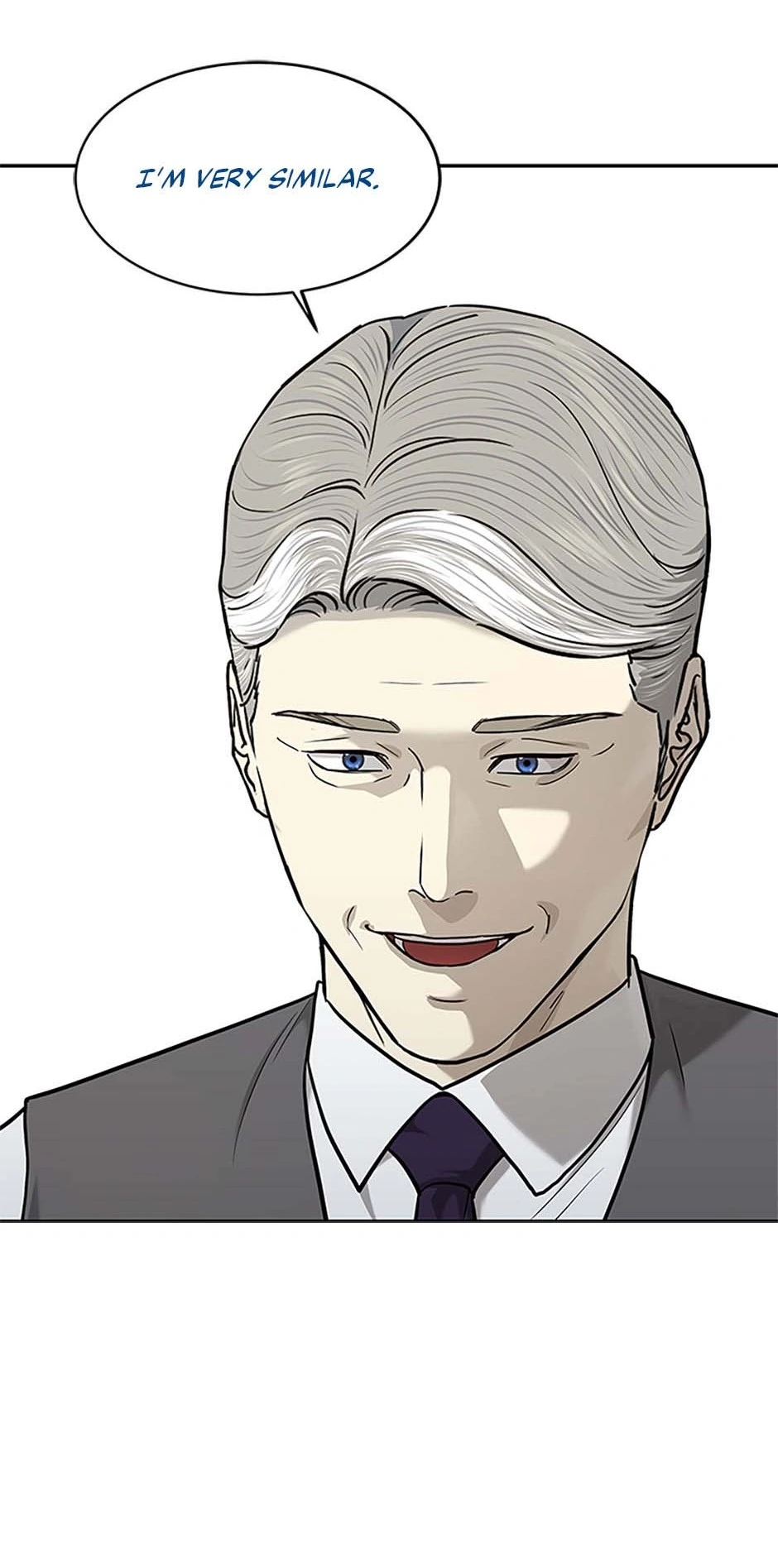 Read God of Blackfield Manga Online