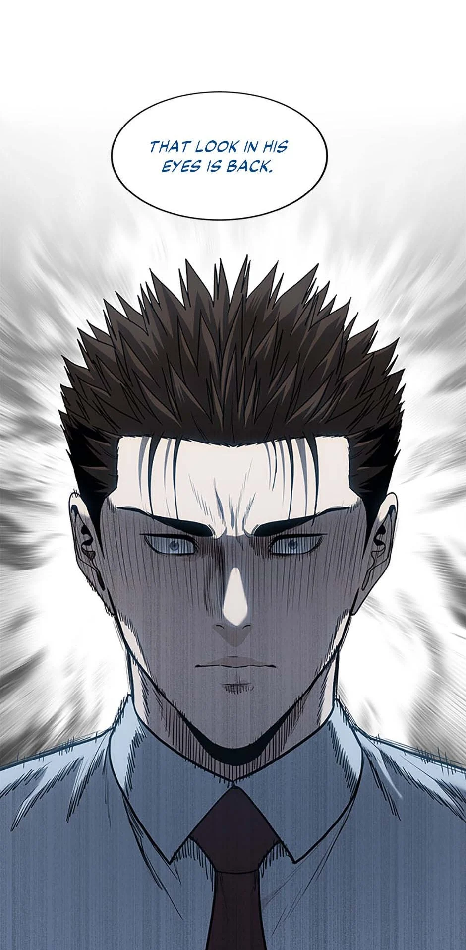 Read God of Blackfield Manga Online