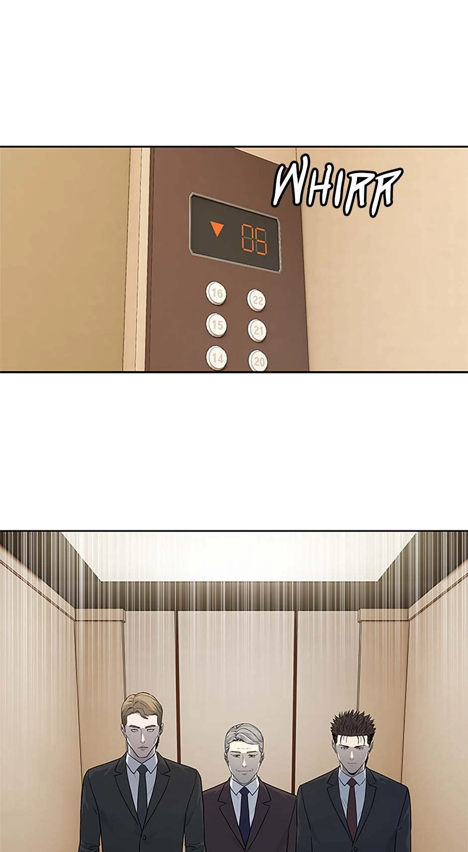 Read God of Blackfield Manga Online