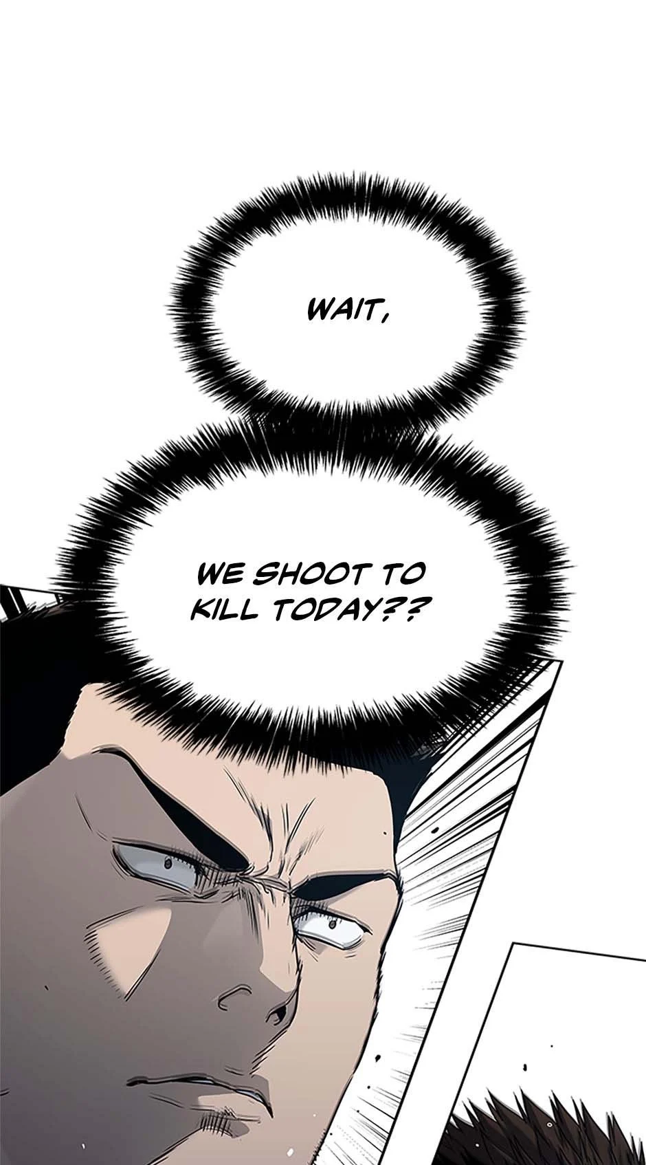 Read God of Blackfield Manga Online