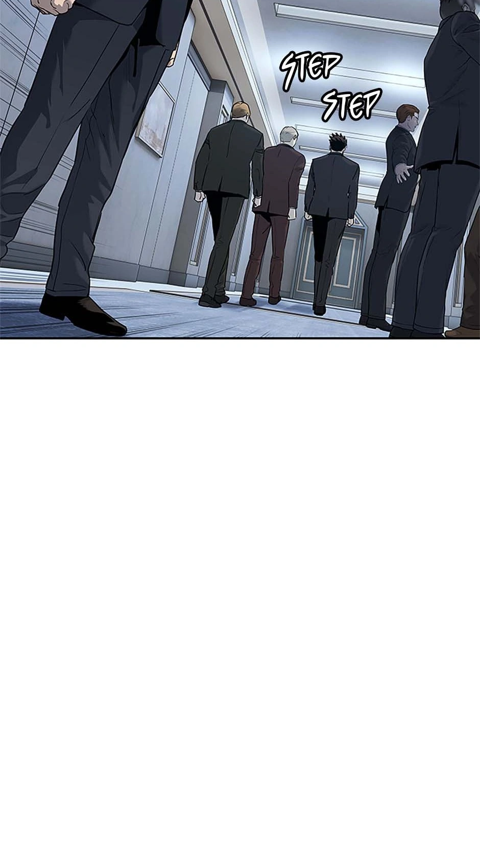 Read God of Blackfield Manga Online