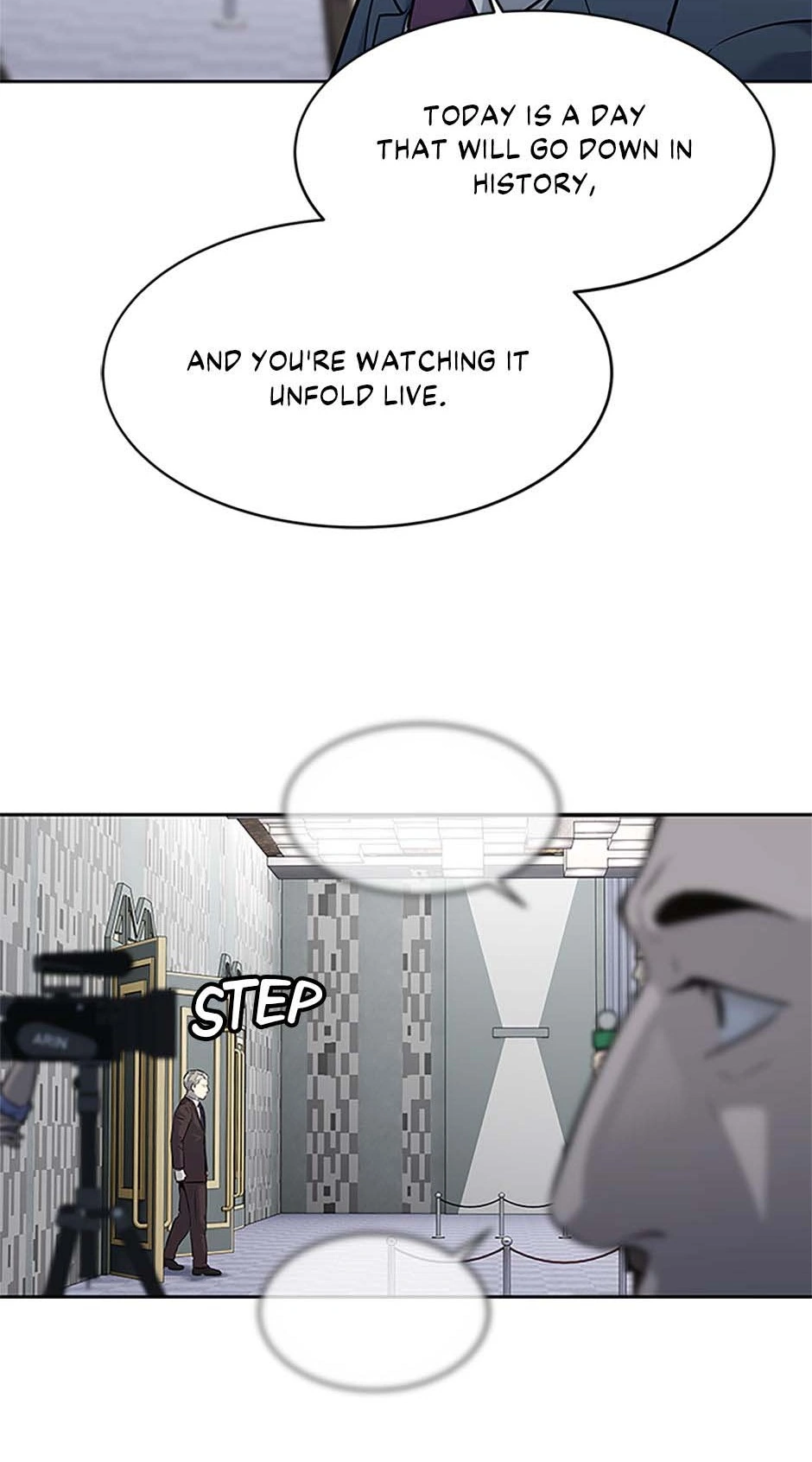 Read God of Blackfield Manga Online