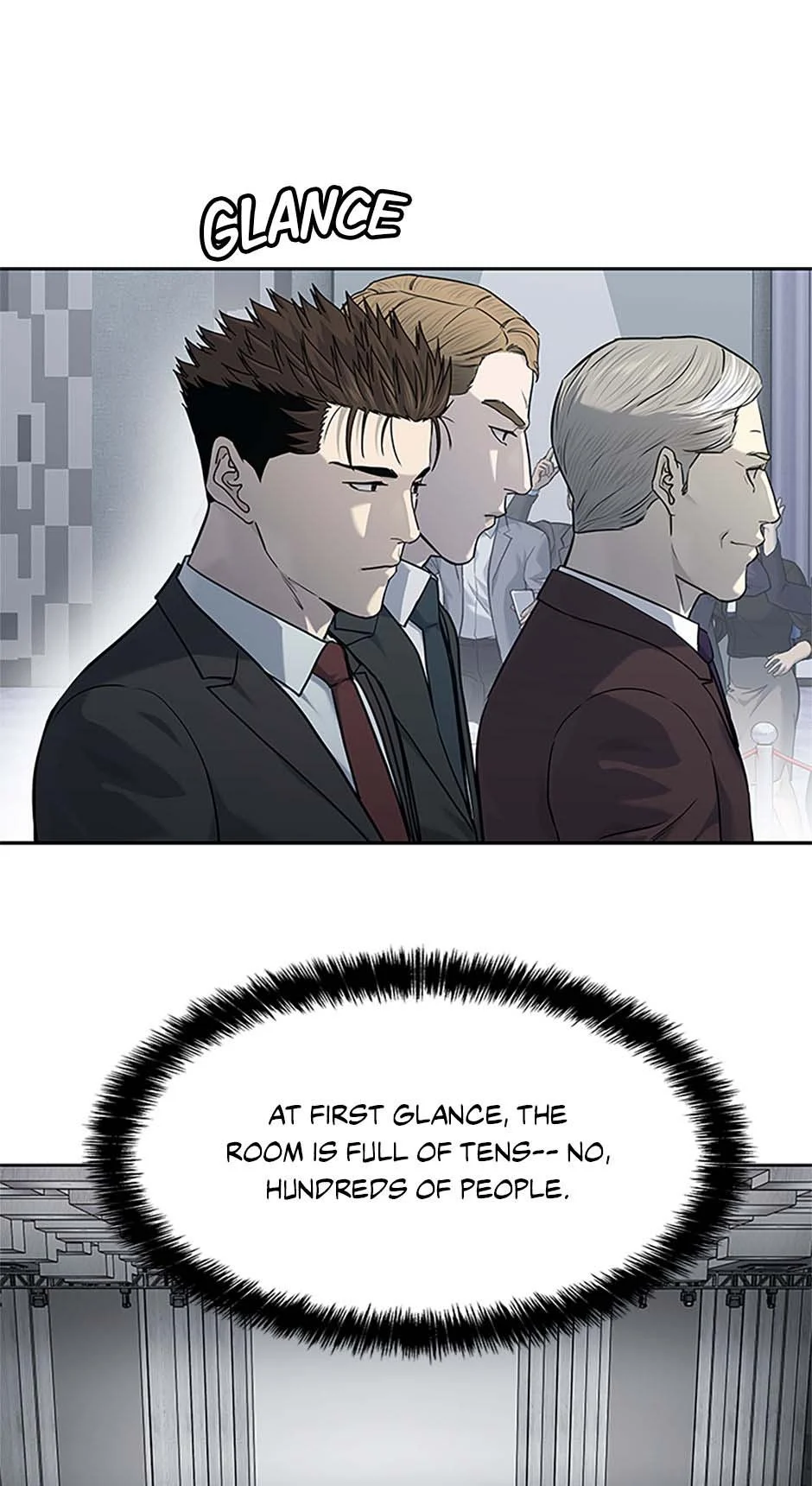 Read God of Blackfield Manga Online