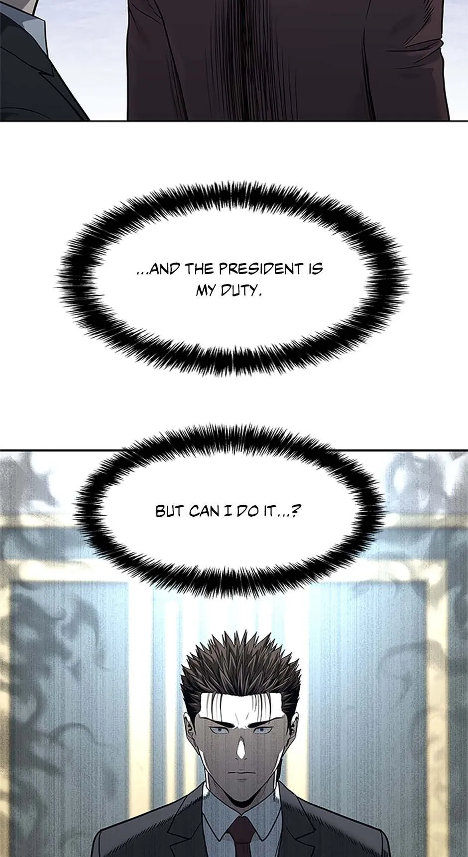 Read God of Blackfield Manga Online