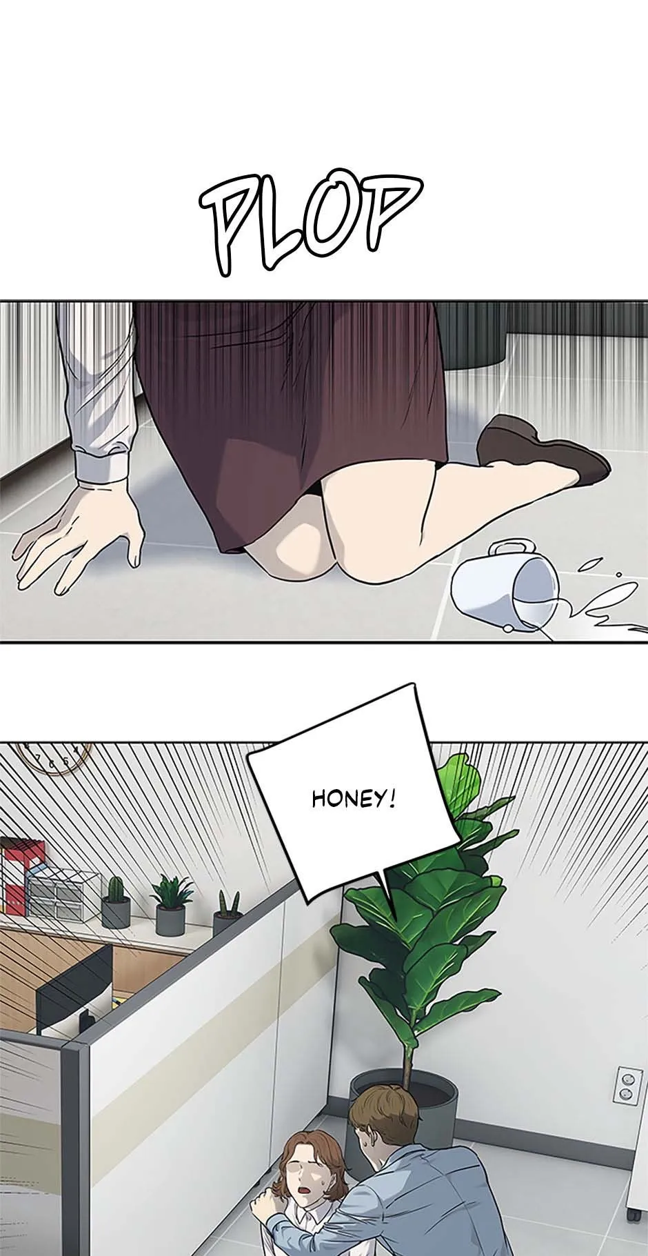 Read God of Blackfield Manga Online