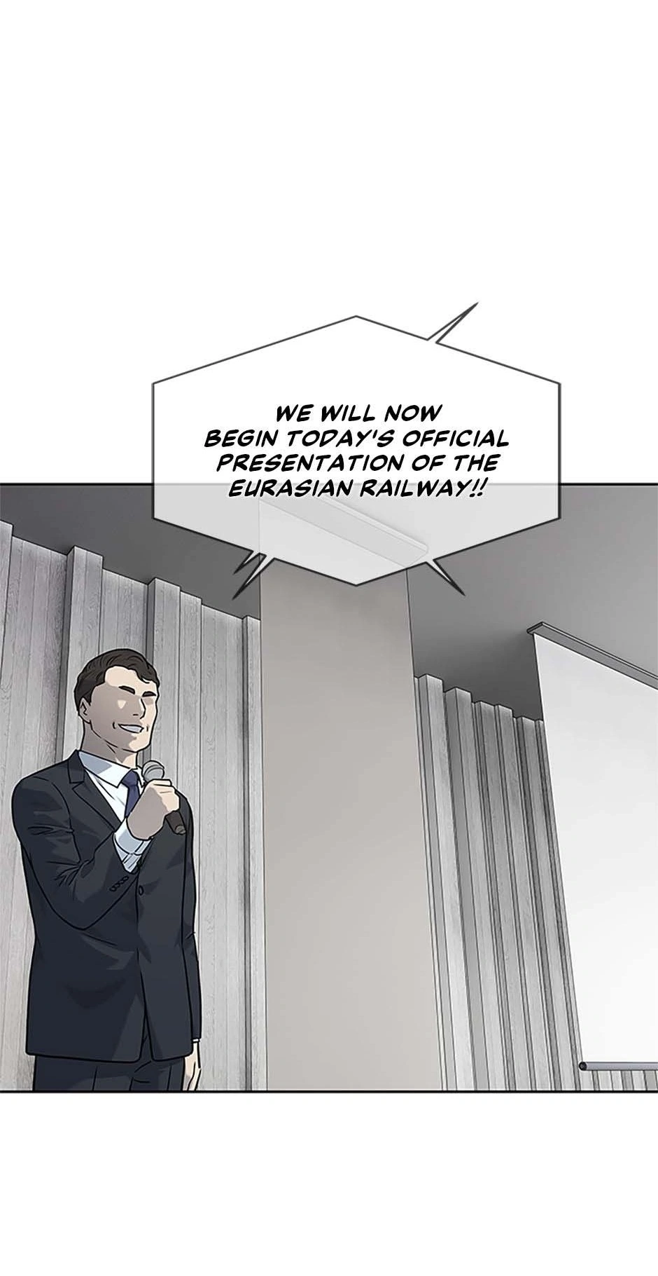 Read God of Blackfield Manga Online