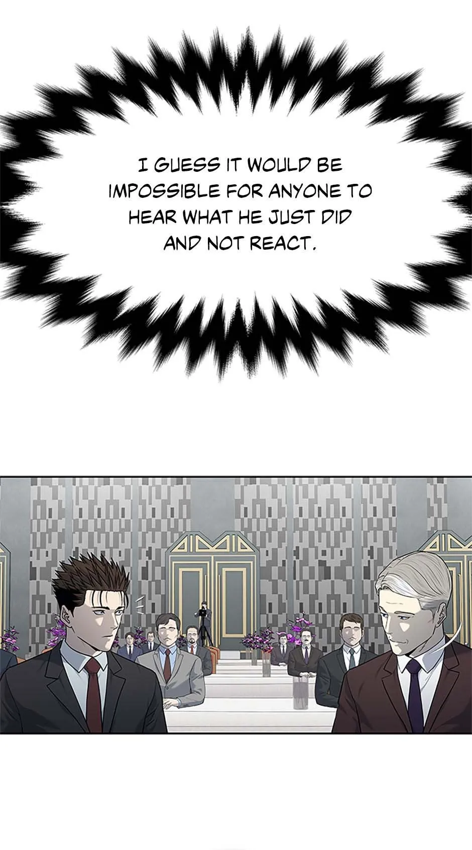 Read God of Blackfield Manga Online