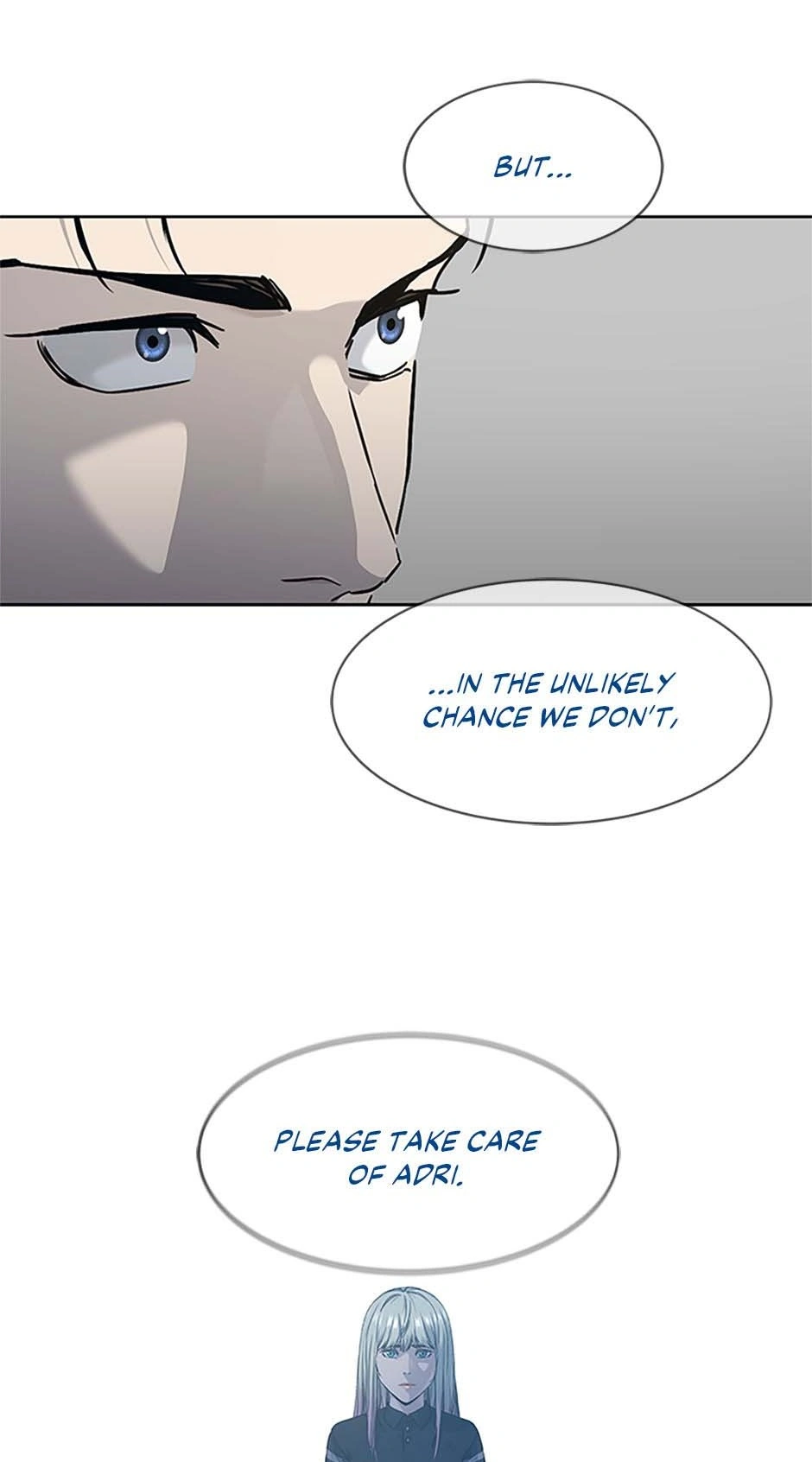 Read God of Blackfield Manga Online