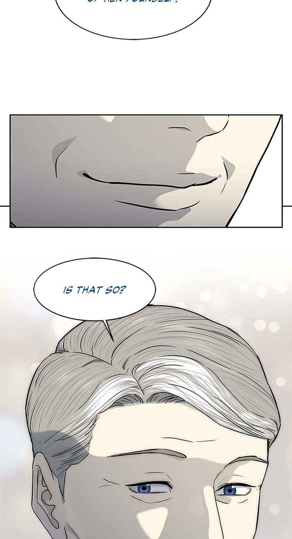 Read God of Blackfield Manga Online