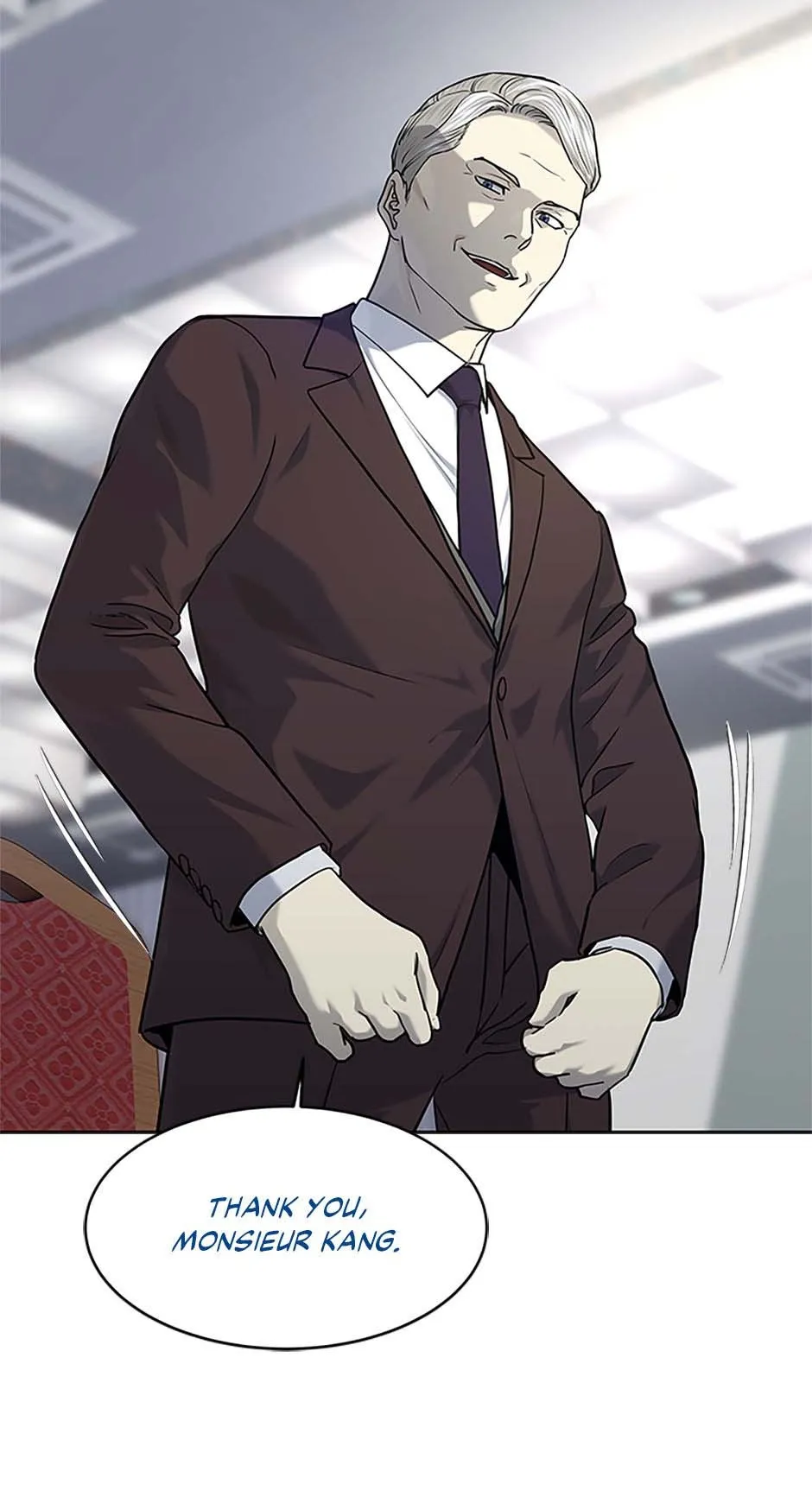 Read God of Blackfield Manga Online