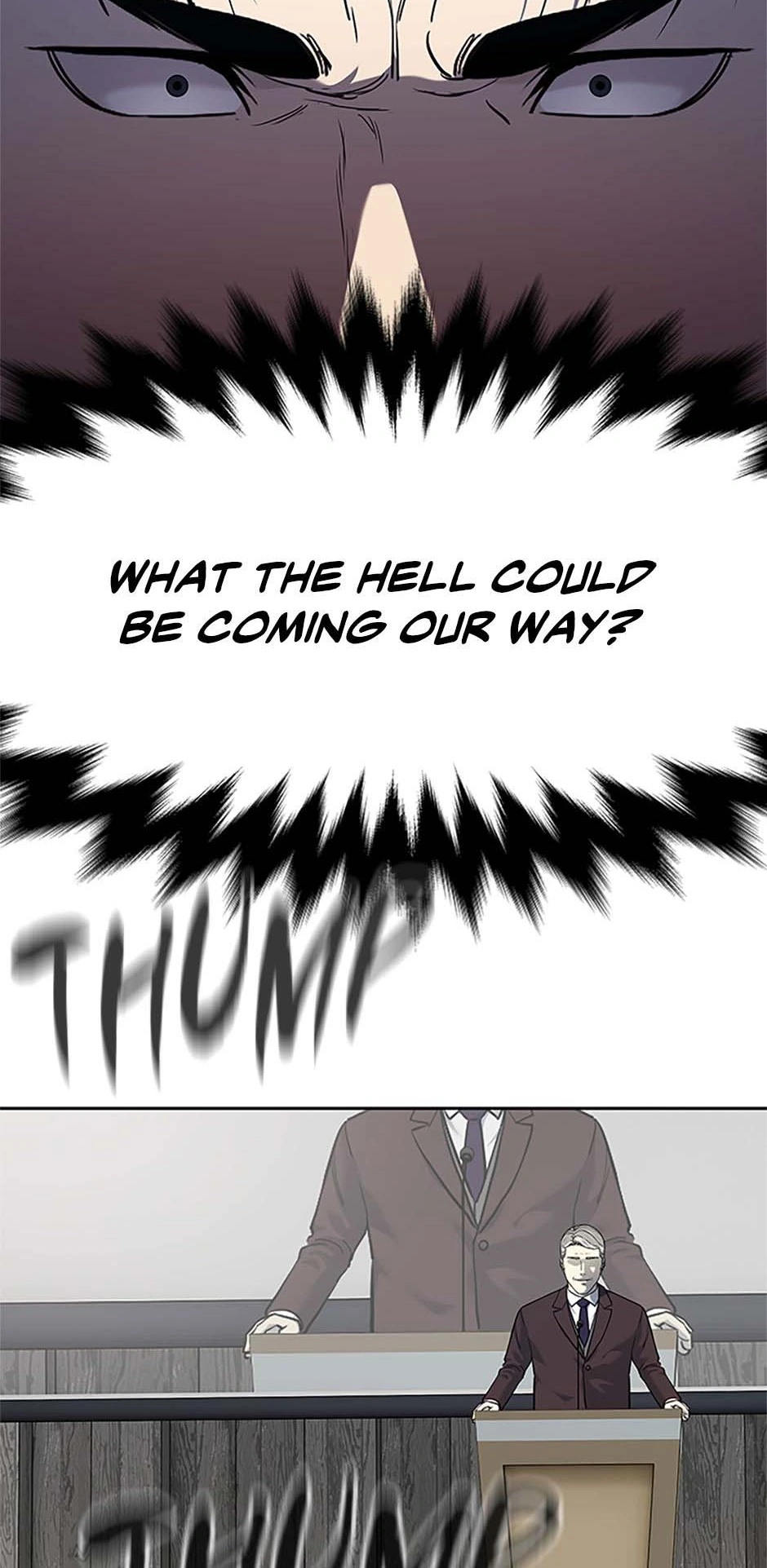 Read God of Blackfield Manga Online