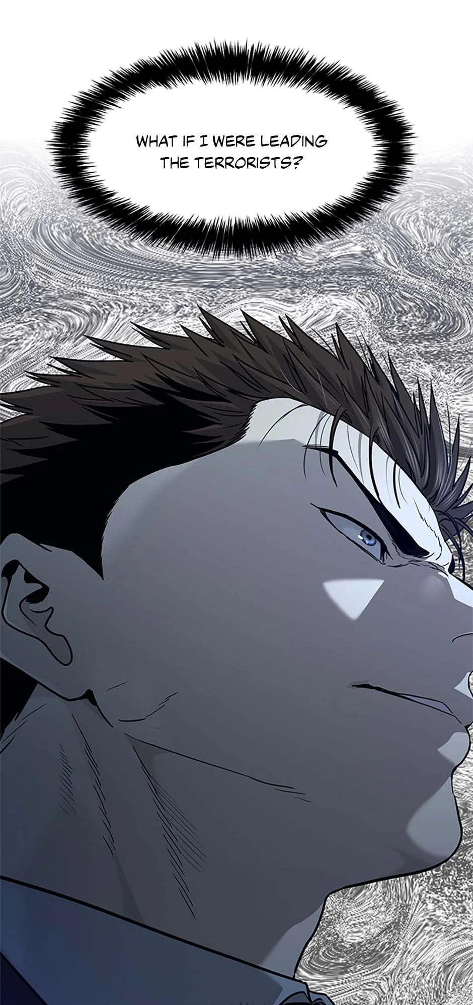 Read God of Blackfield Manga Online