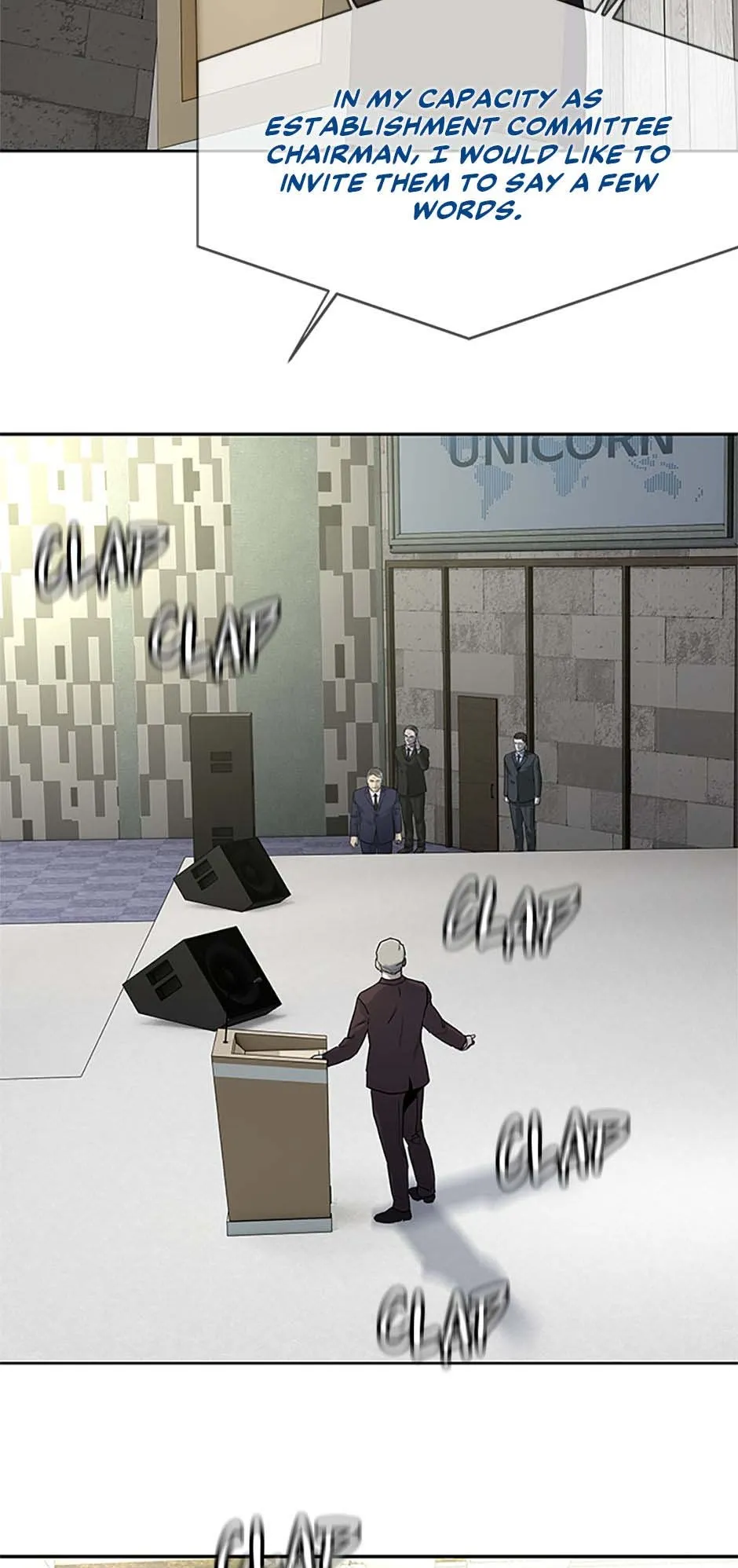 Read God of Blackfield Manga Online