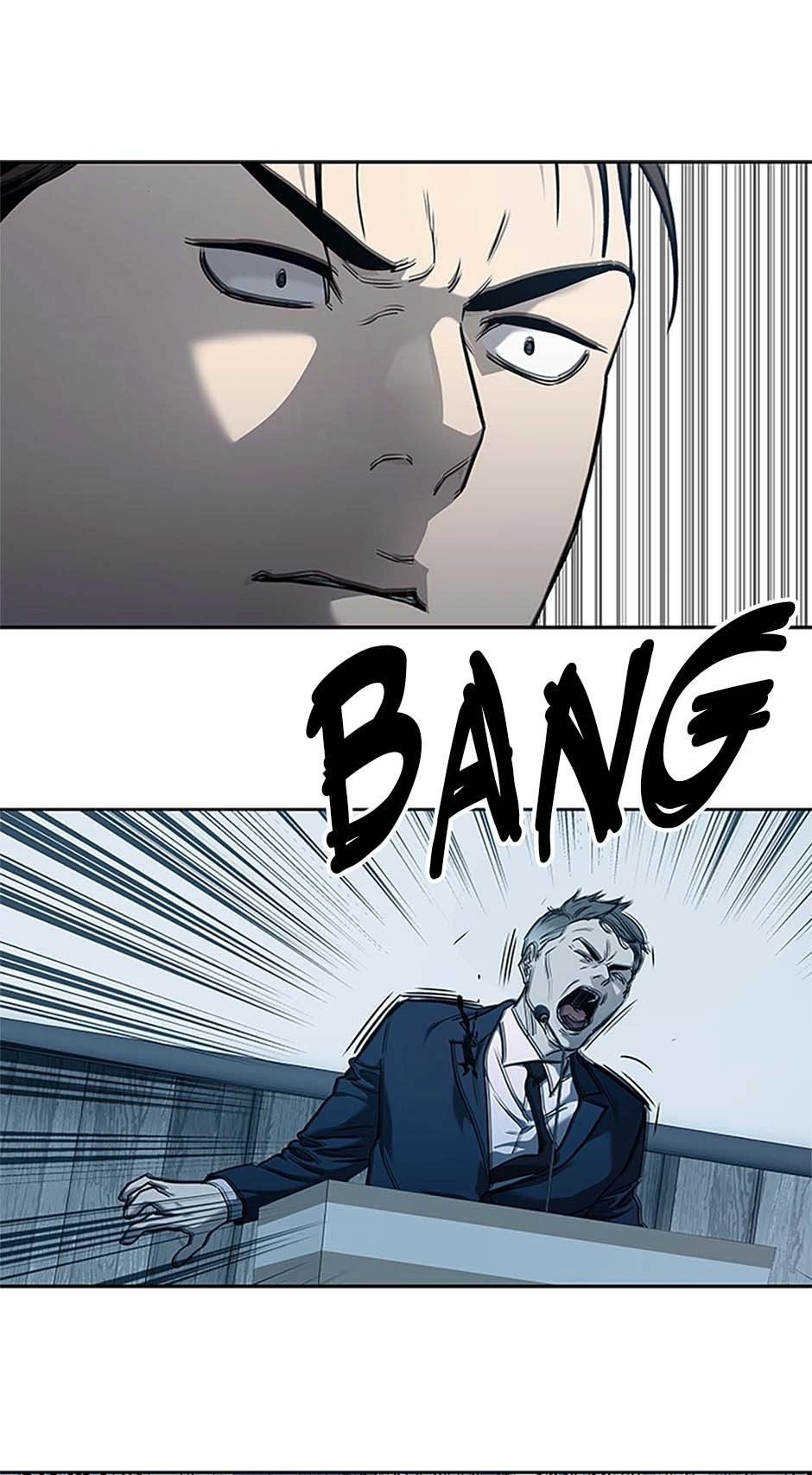 Read God of Blackfield Manga Online