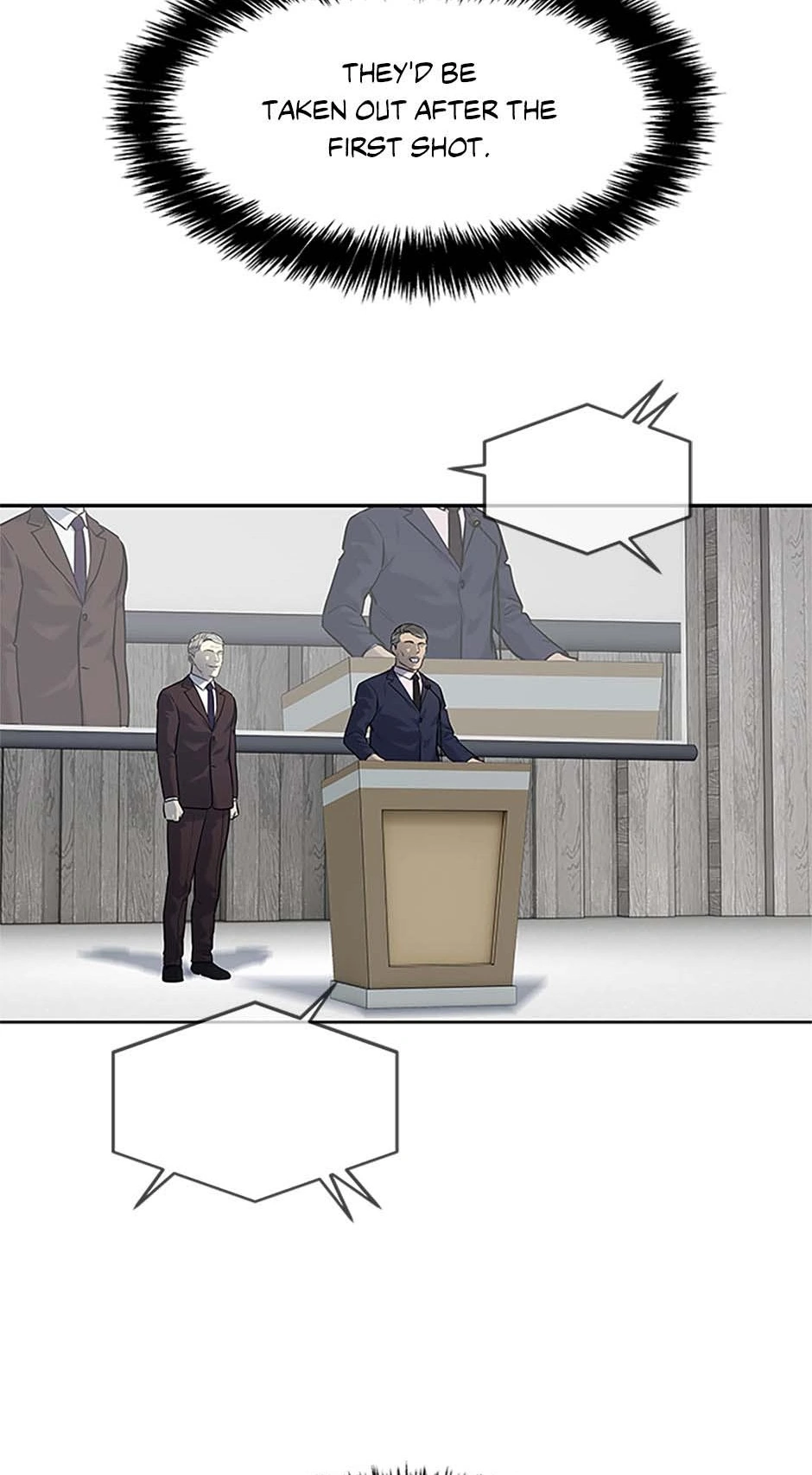 Read God of Blackfield Manga Online