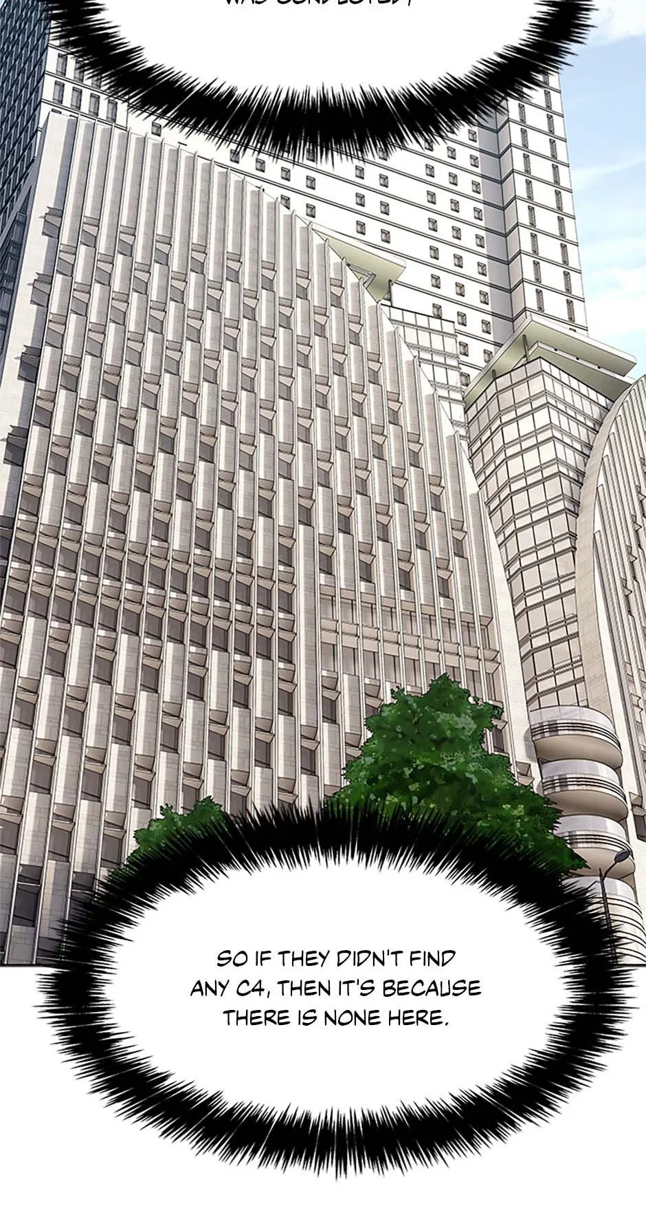 Read God of Blackfield Manga Online