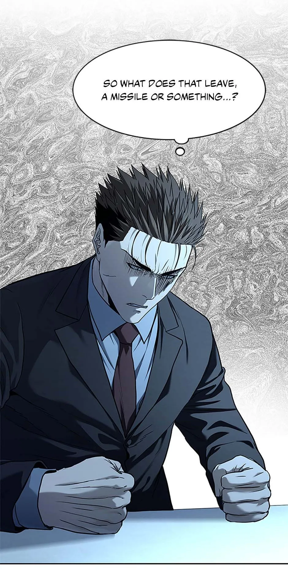 Read God of Blackfield Manga Online