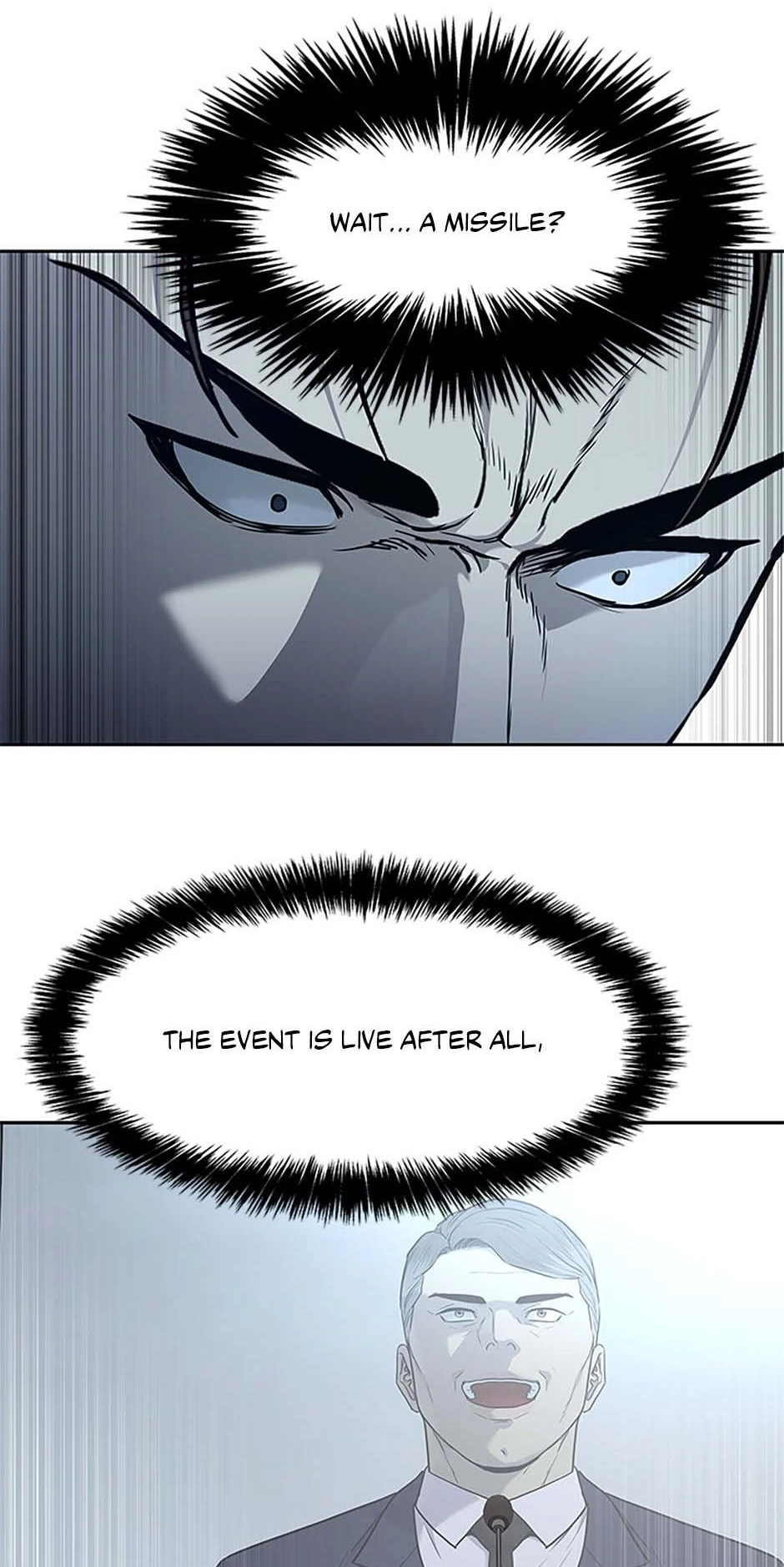 Read God of Blackfield Manga Online