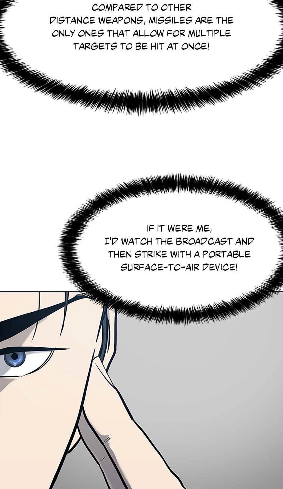 Read God of Blackfield Manga Online