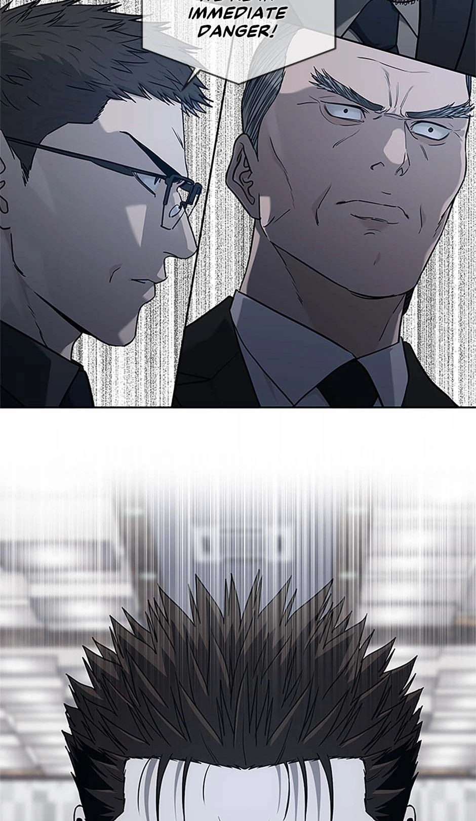 Read God of Blackfield Manga Online