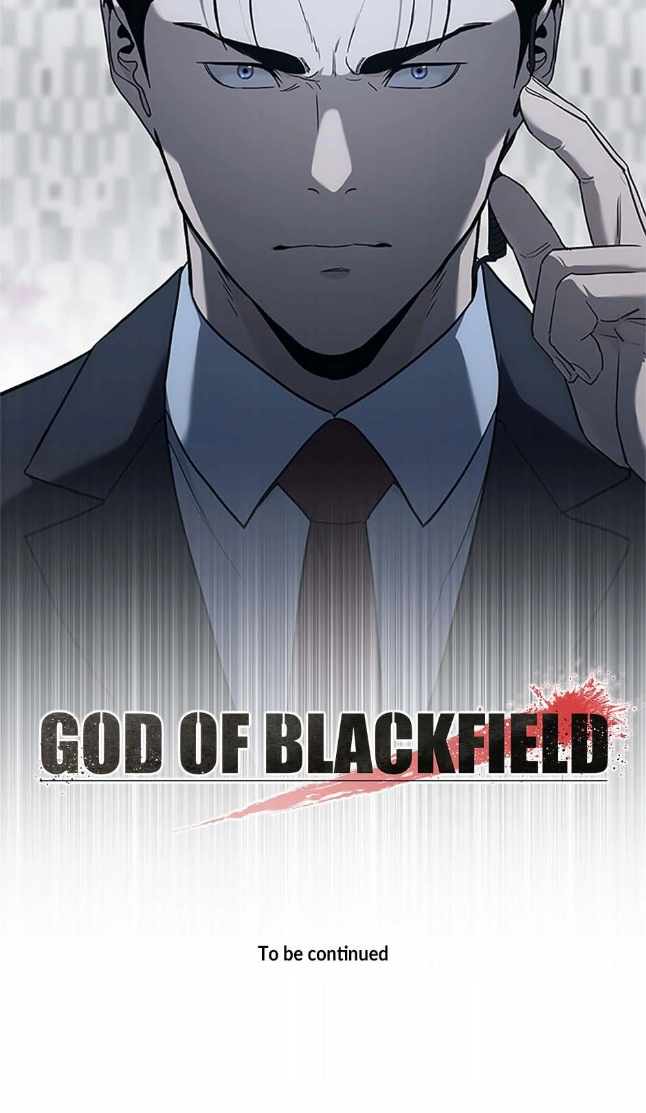 Read God of Blackfield Manga Online