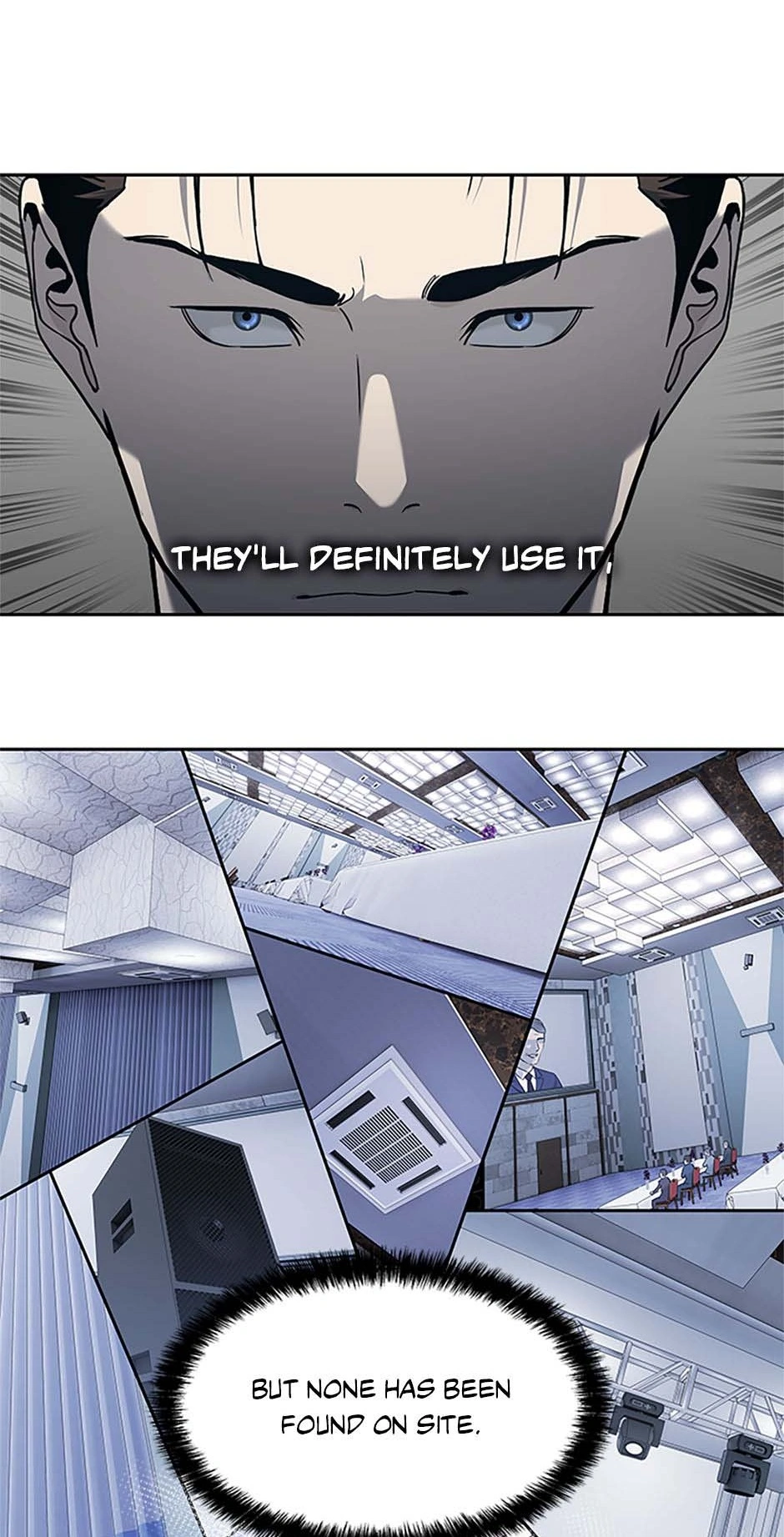 Read God of Blackfield Manga Online