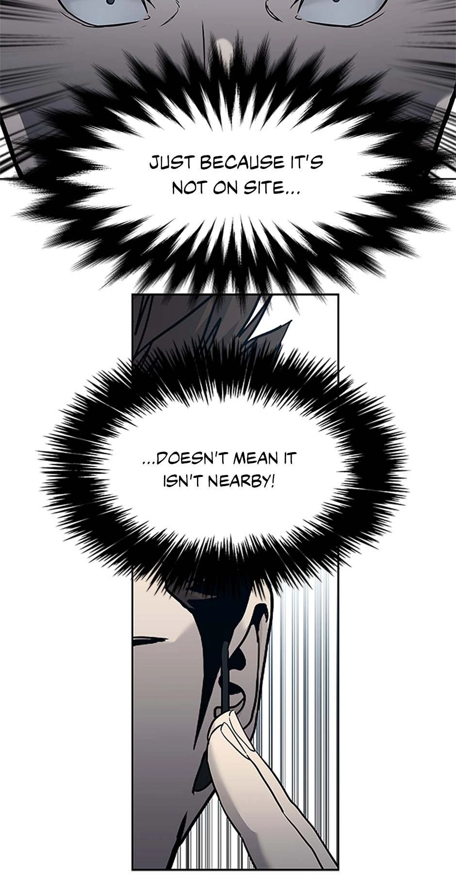 Read God of Blackfield Manga Online