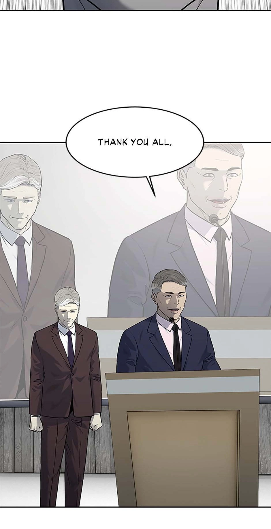 Read God of Blackfield Manga Online