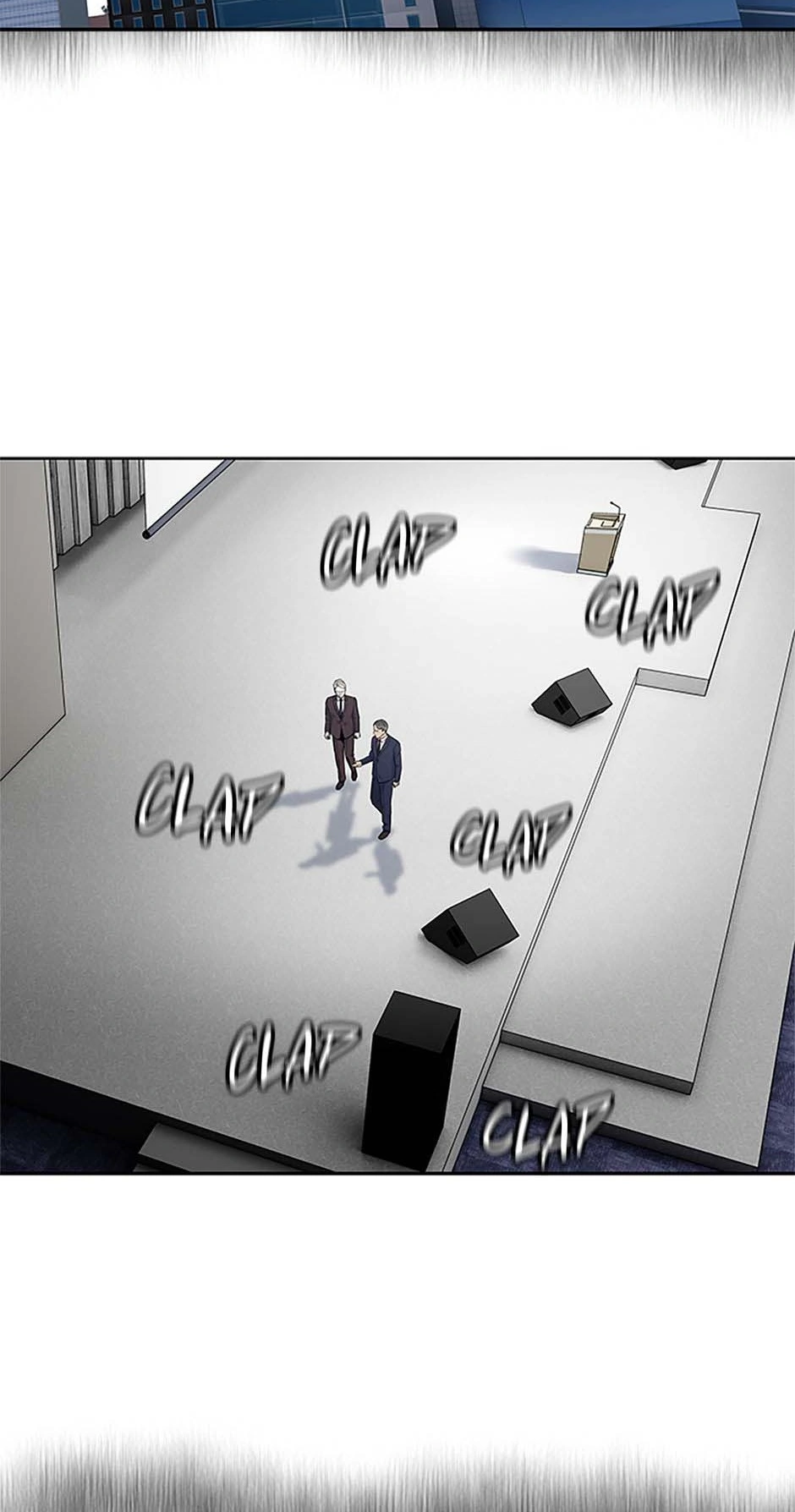 Read God of Blackfield Manga Online