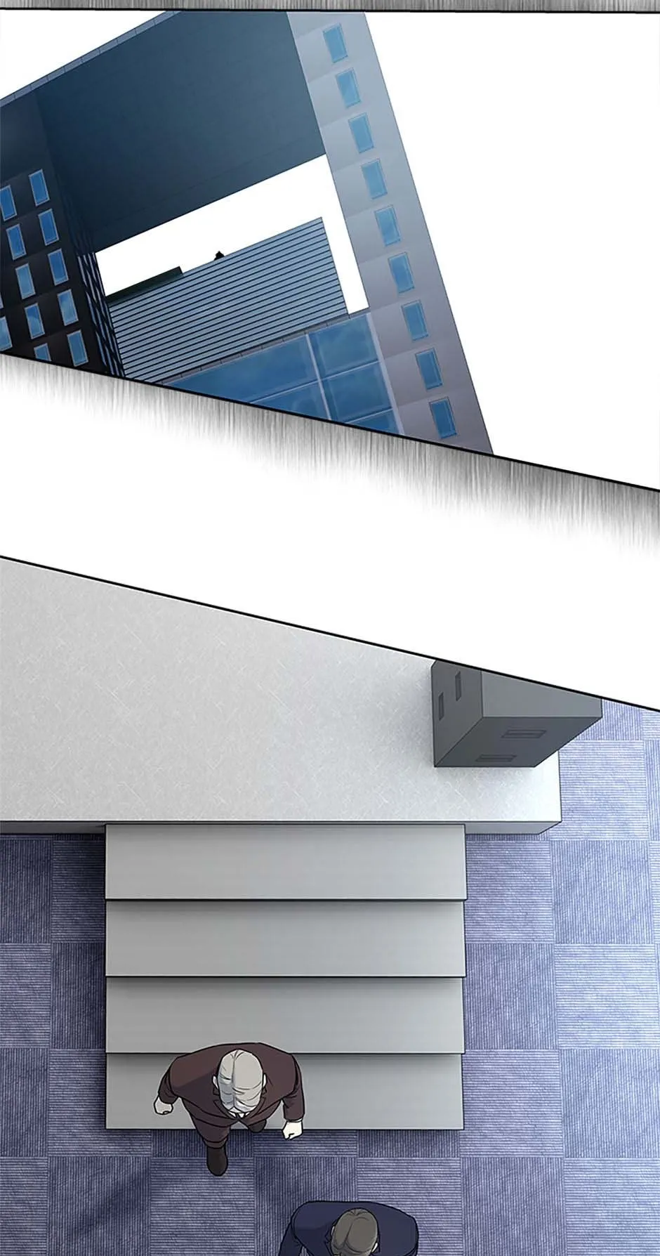 Read God of Blackfield Manga Online