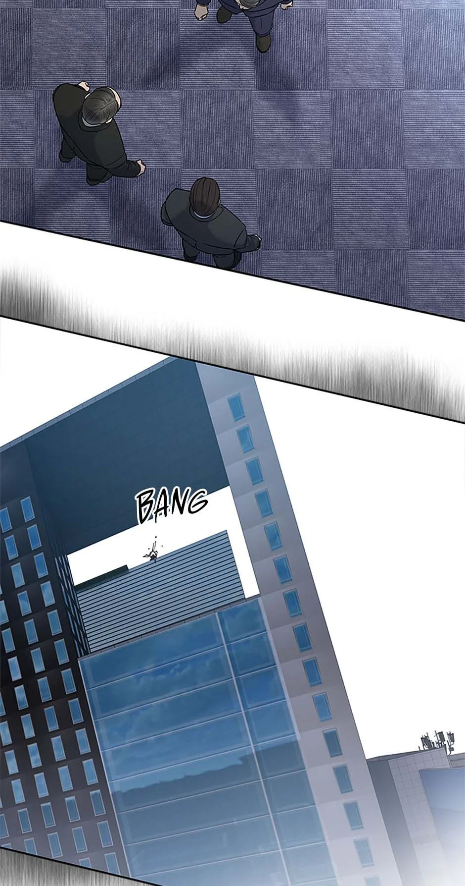 Read God of Blackfield Manga Online