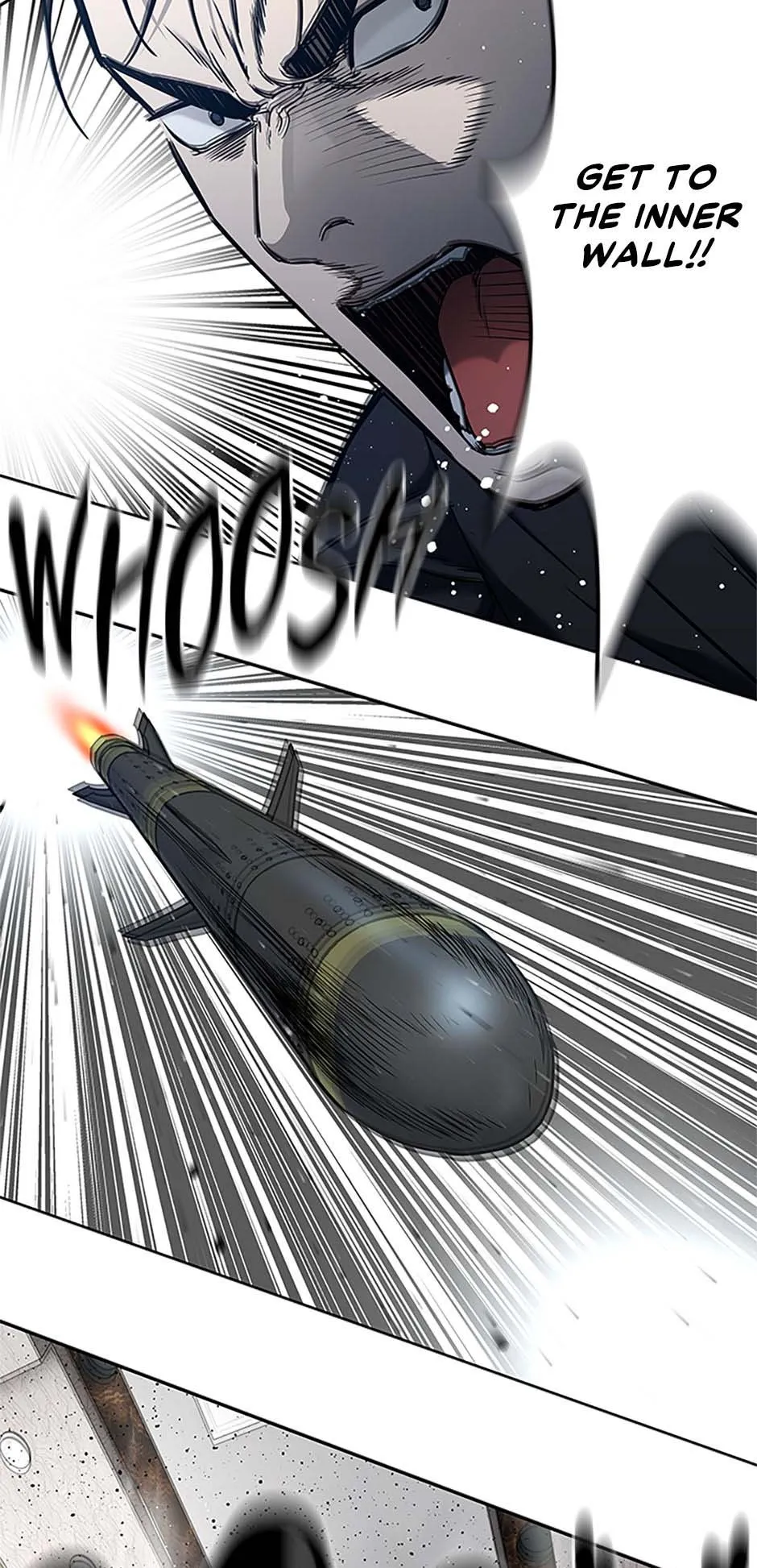 Read God of Blackfield Manga Online