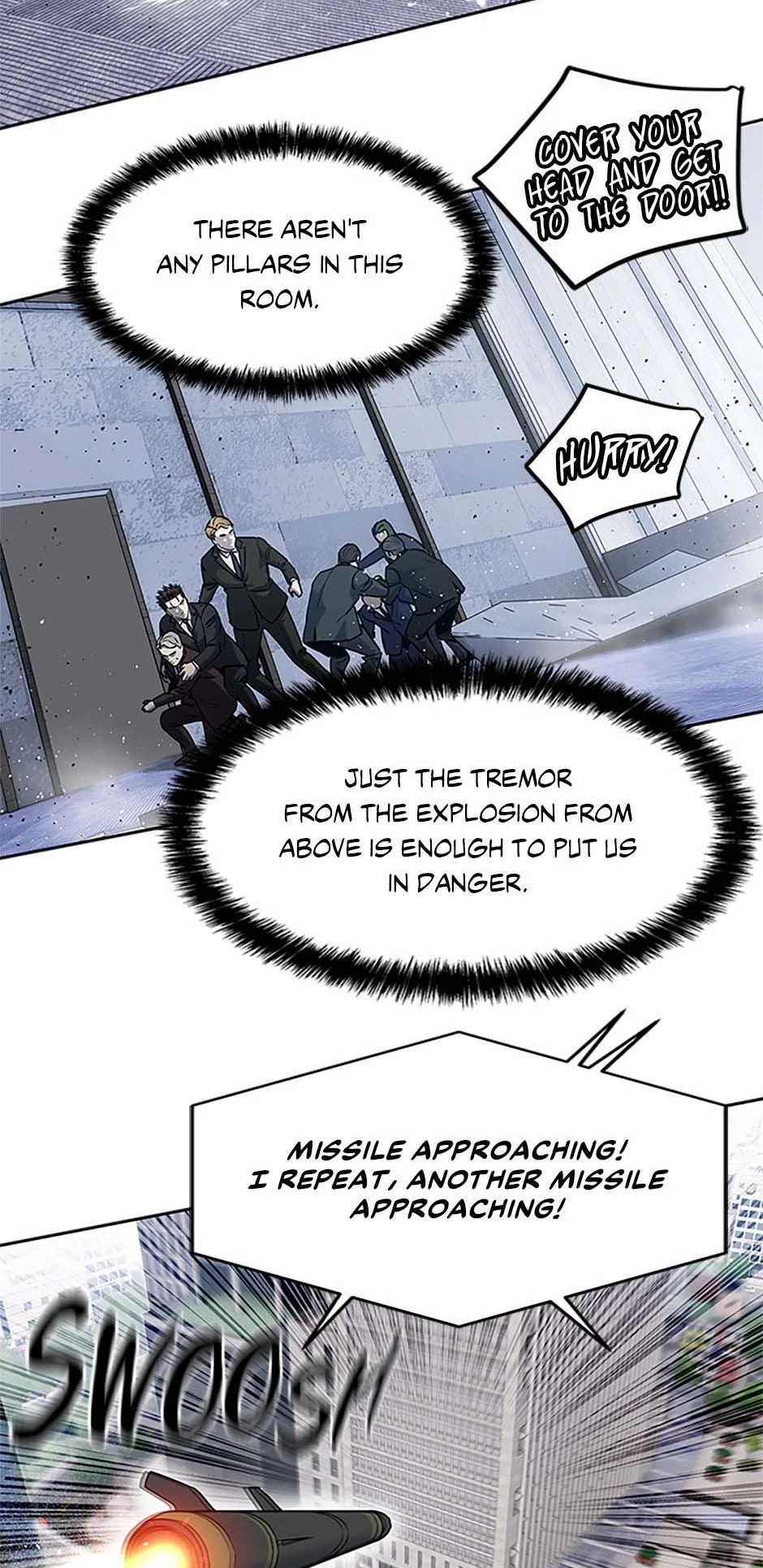 Read God of Blackfield Manga Online