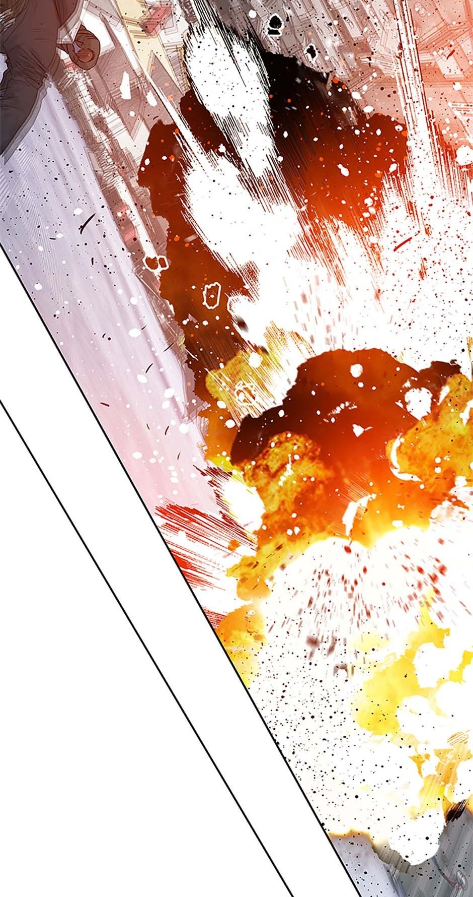 Read God of Blackfield Manga Online