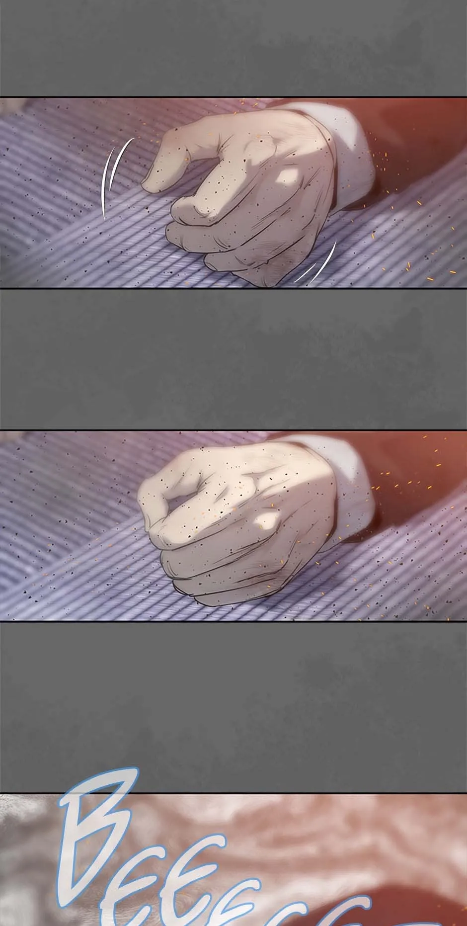 Read God of Blackfield Manga Online