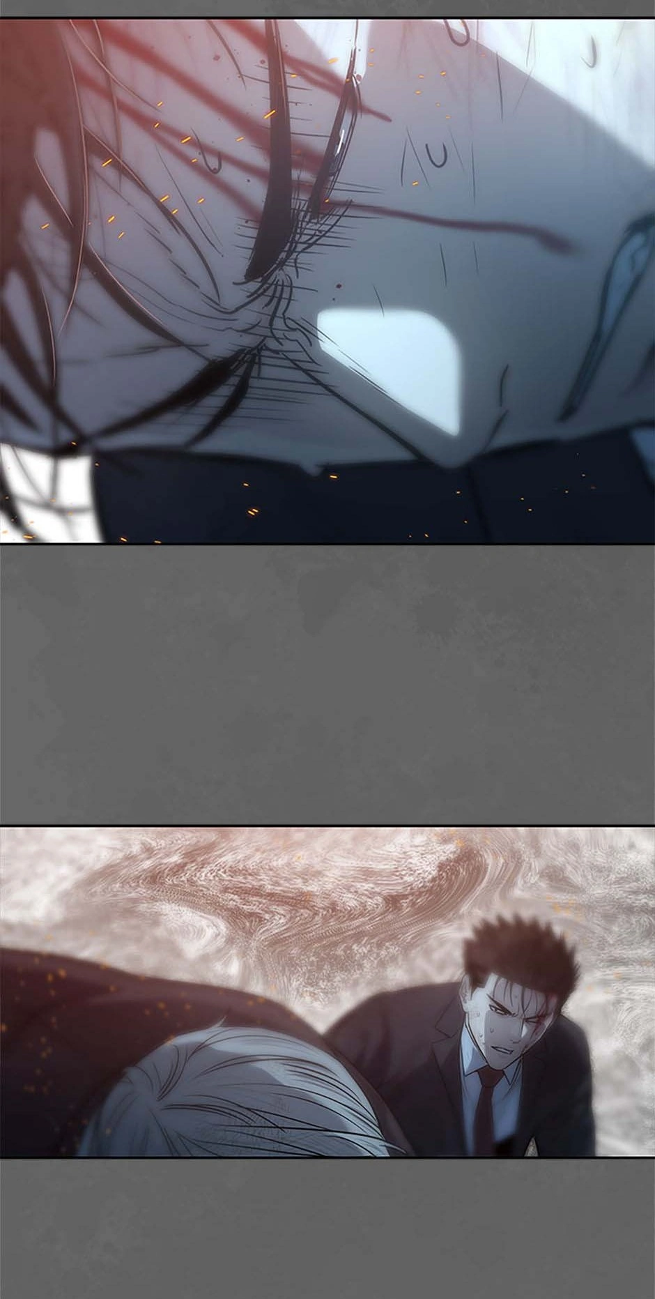 Read God of Blackfield Manga Online