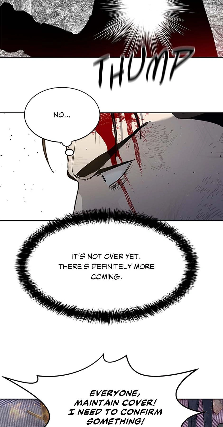 Read God of Blackfield Manga Online