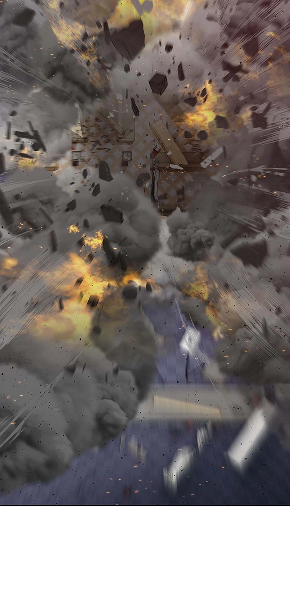 Read God of Blackfield Manga Online