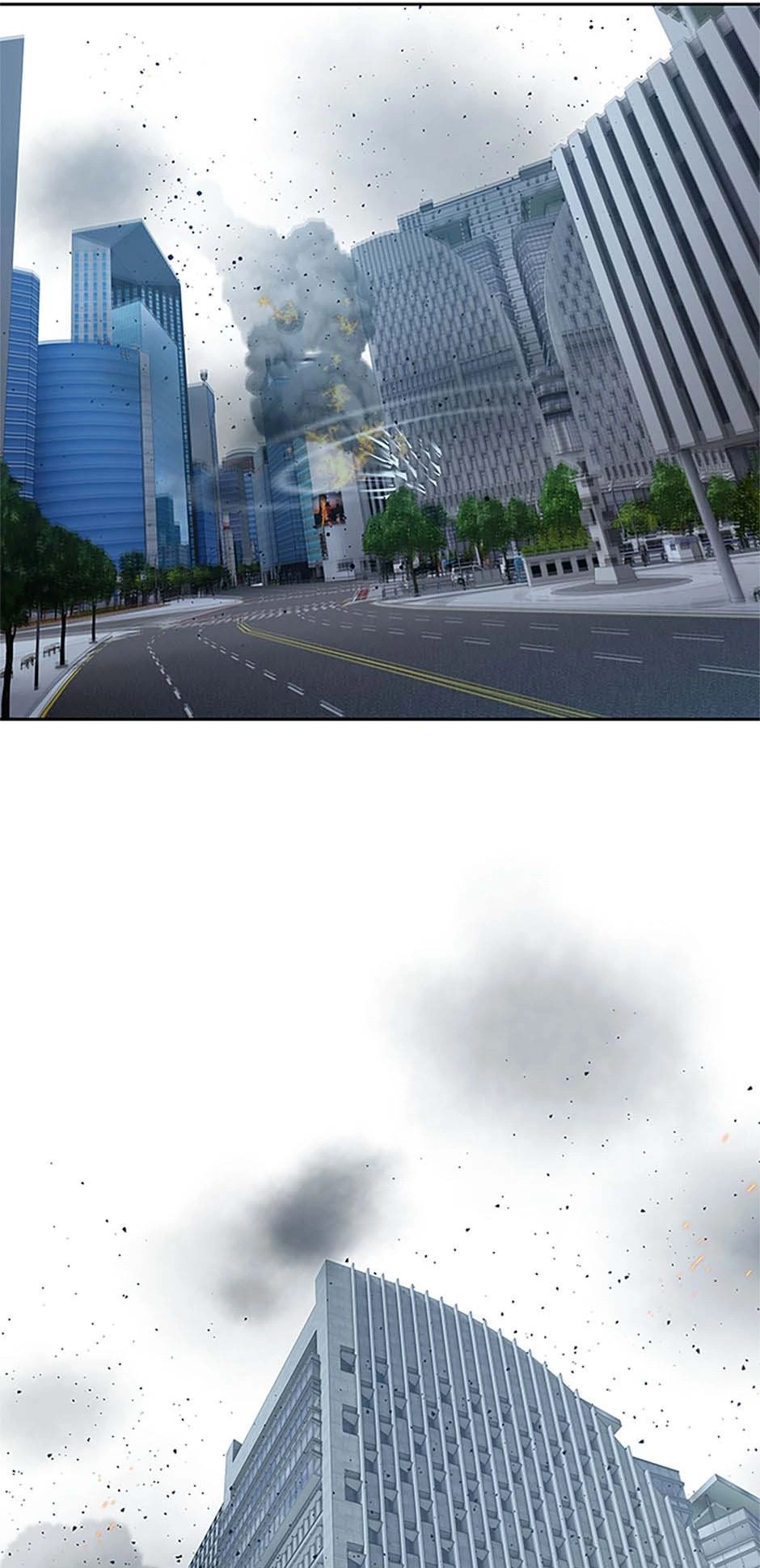 Read God of Blackfield Manga Online