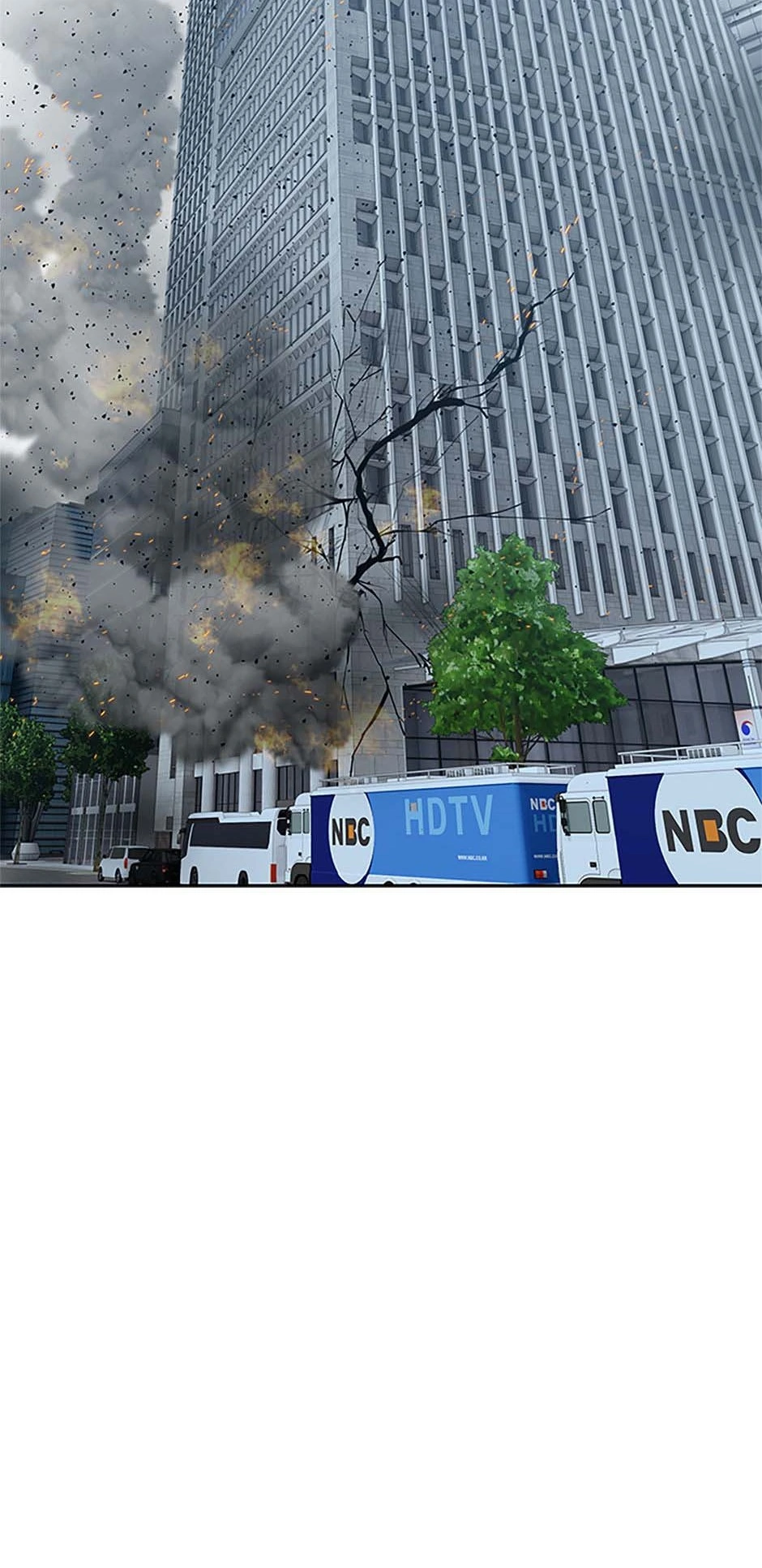 Read God of Blackfield Manga Online