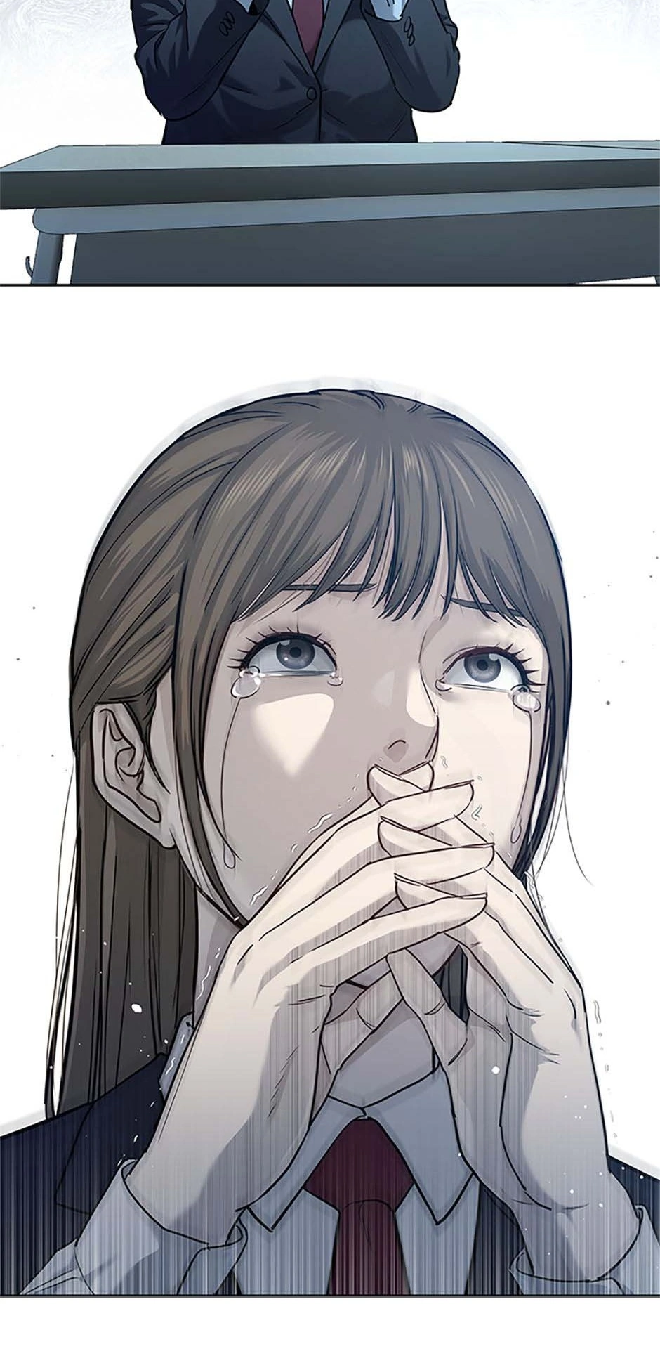 Read God of Blackfield Manga Online