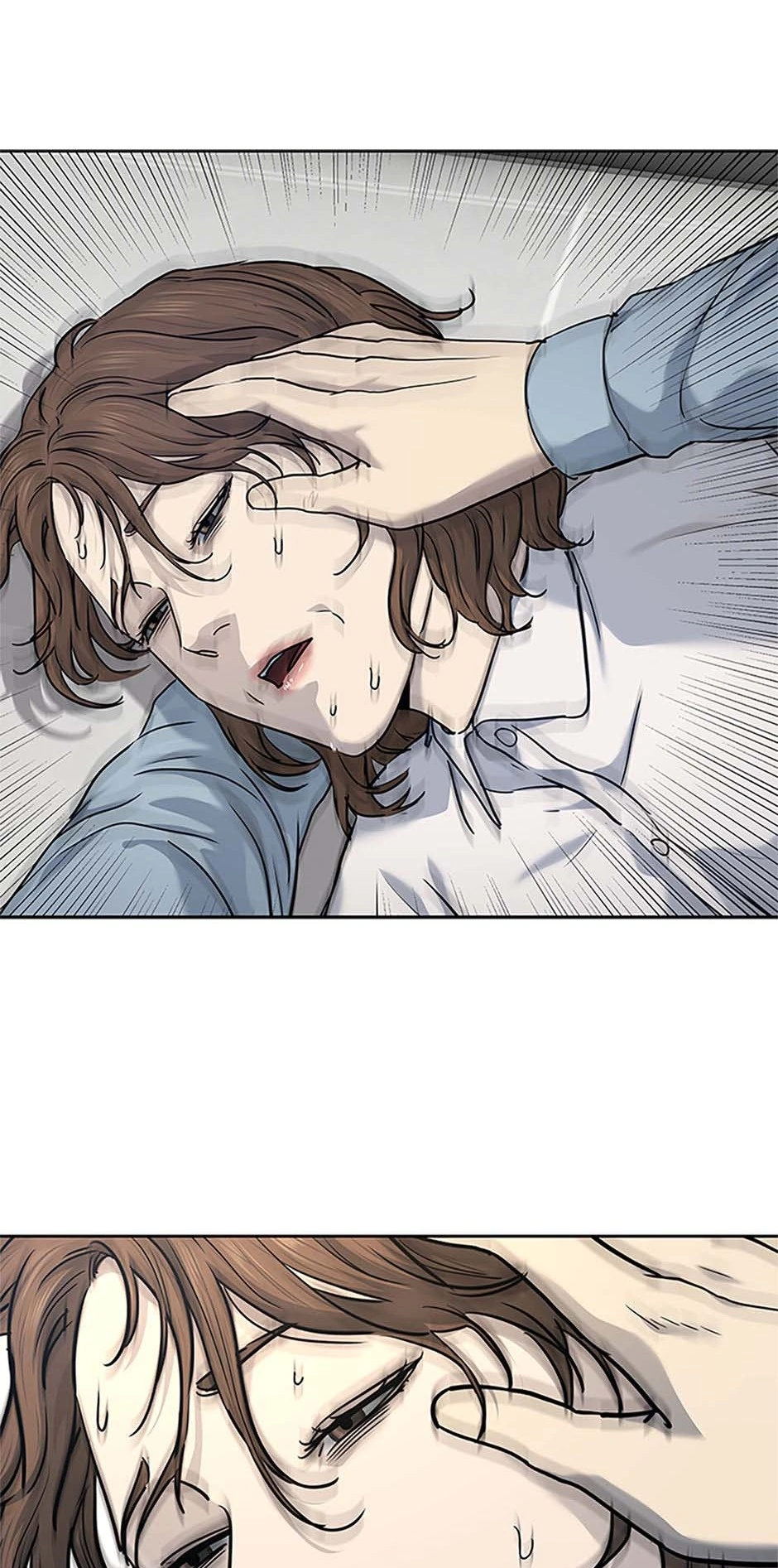 Read God of Blackfield Manga Online