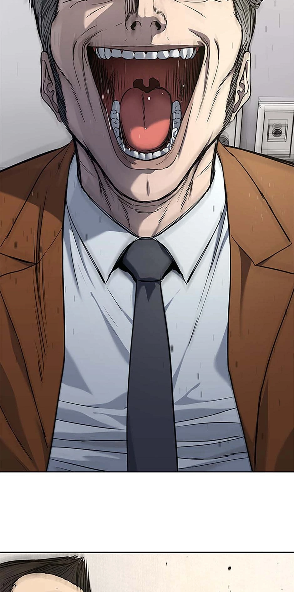 Read God of Blackfield Manga Online