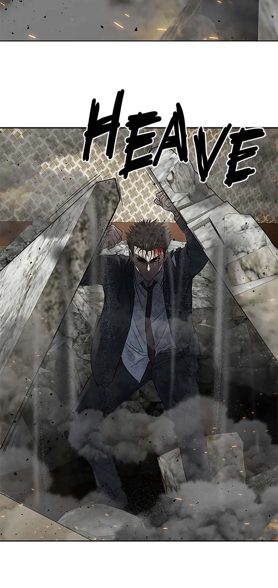 Read God of Blackfield Manga Online