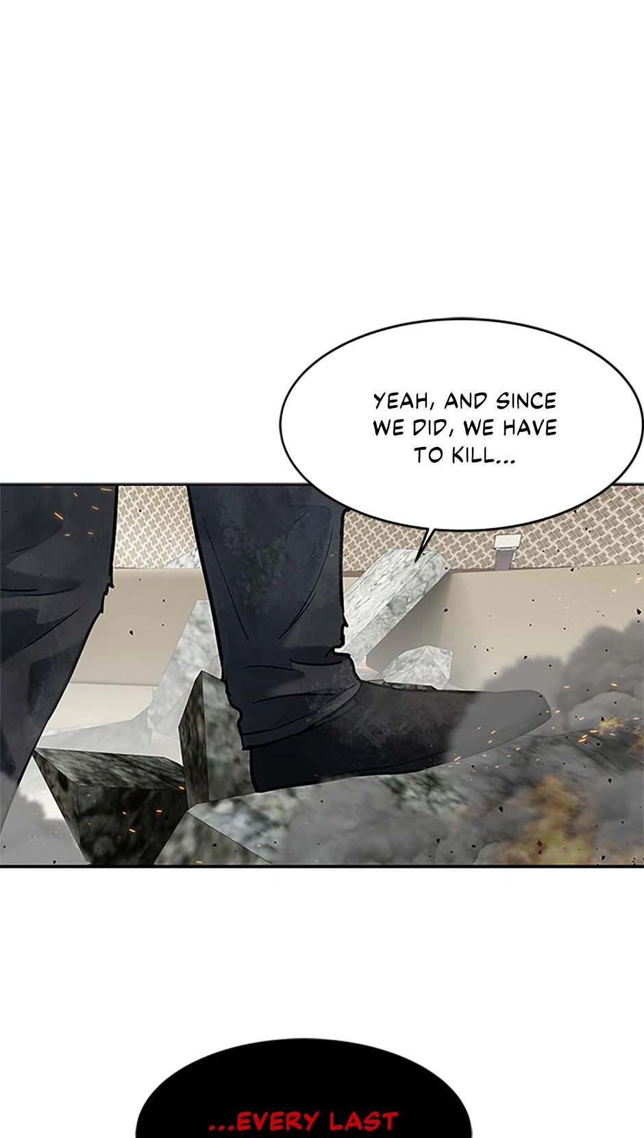 Read God of Blackfield Manga Online