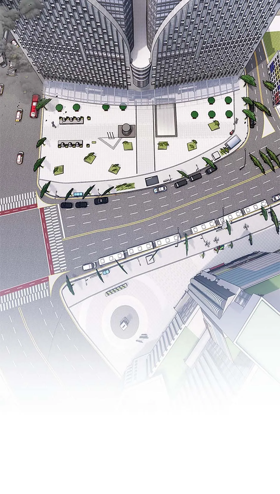 Read God of Blackfield Manga Online