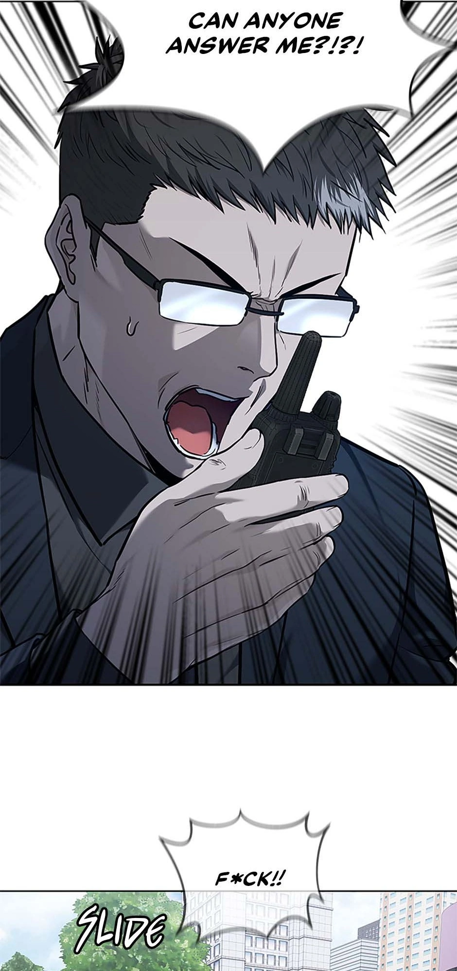 Read God of Blackfield Manga Online