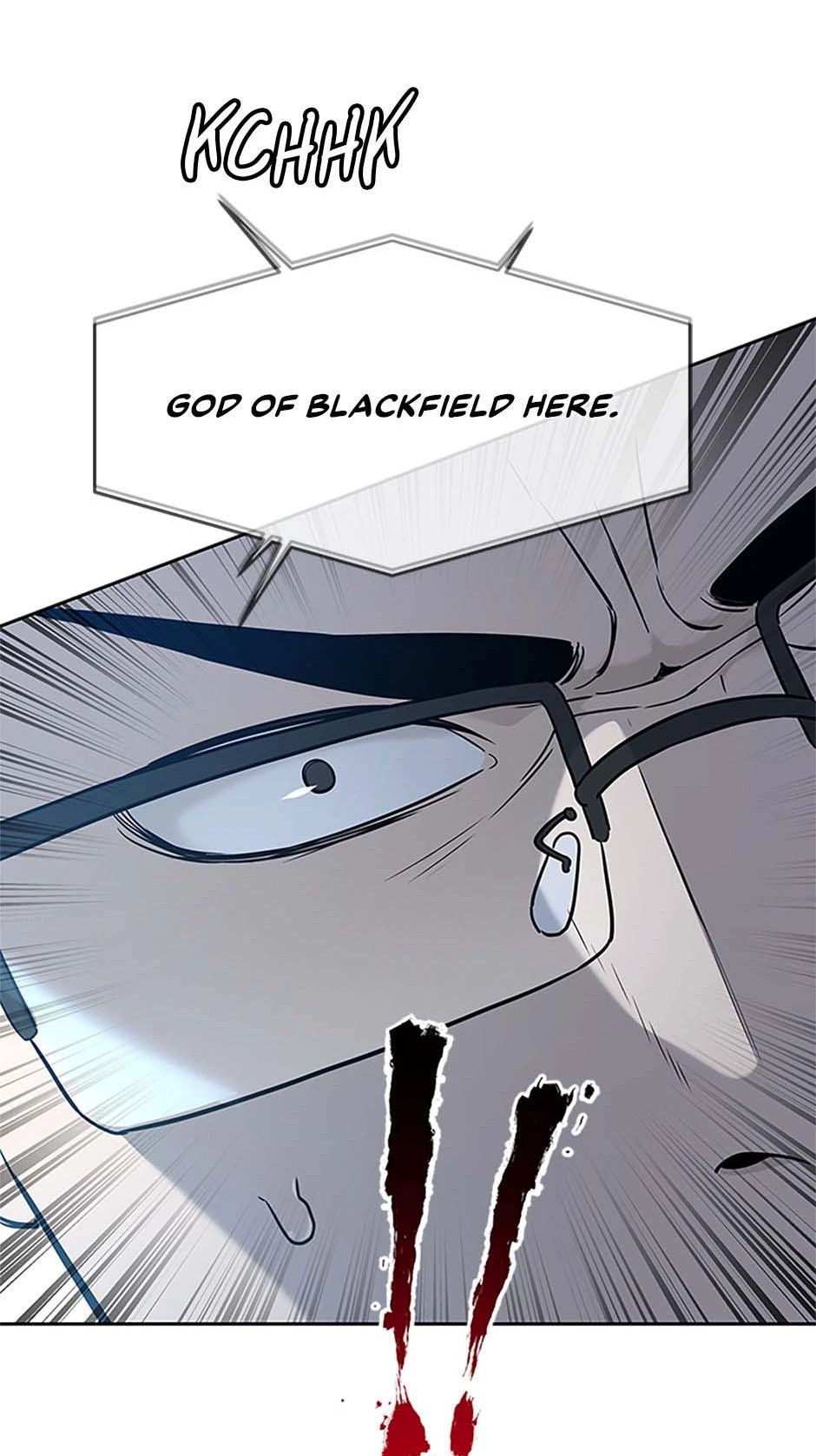 Read God of Blackfield Manga Online