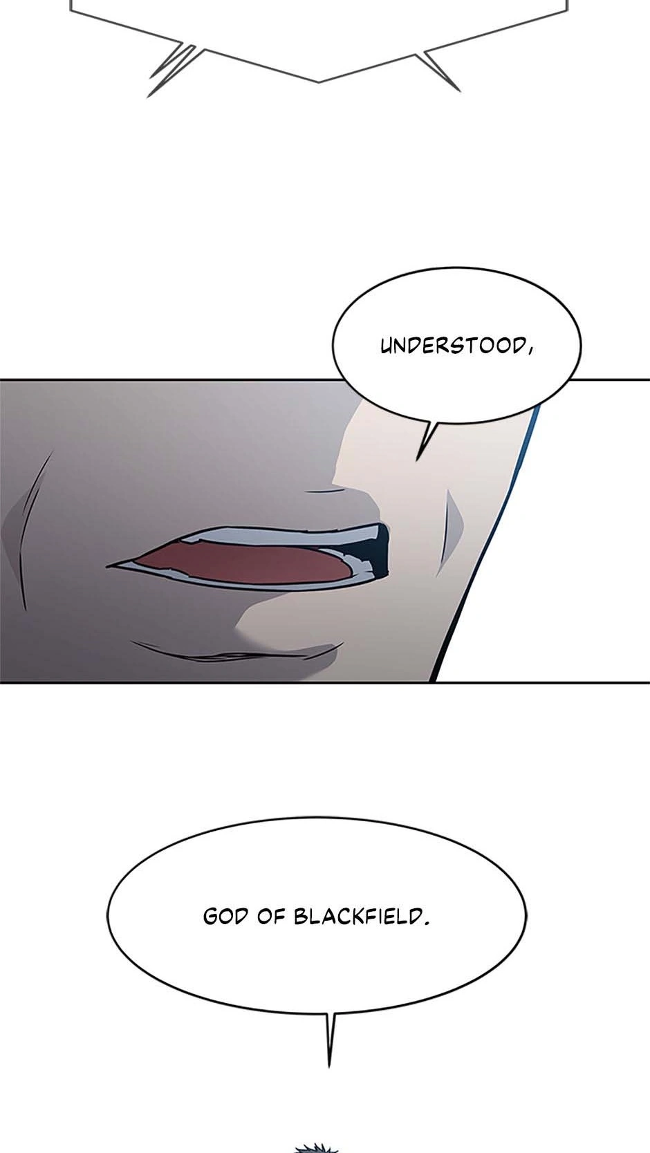 Read God of Blackfield Manga Online